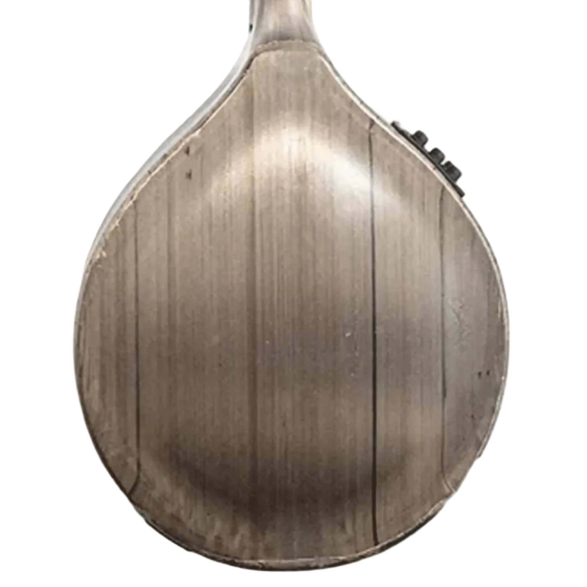 Klos-Full-Carbon-Timber-Acoustic-Mandolin2 | Terry Carter Music Store