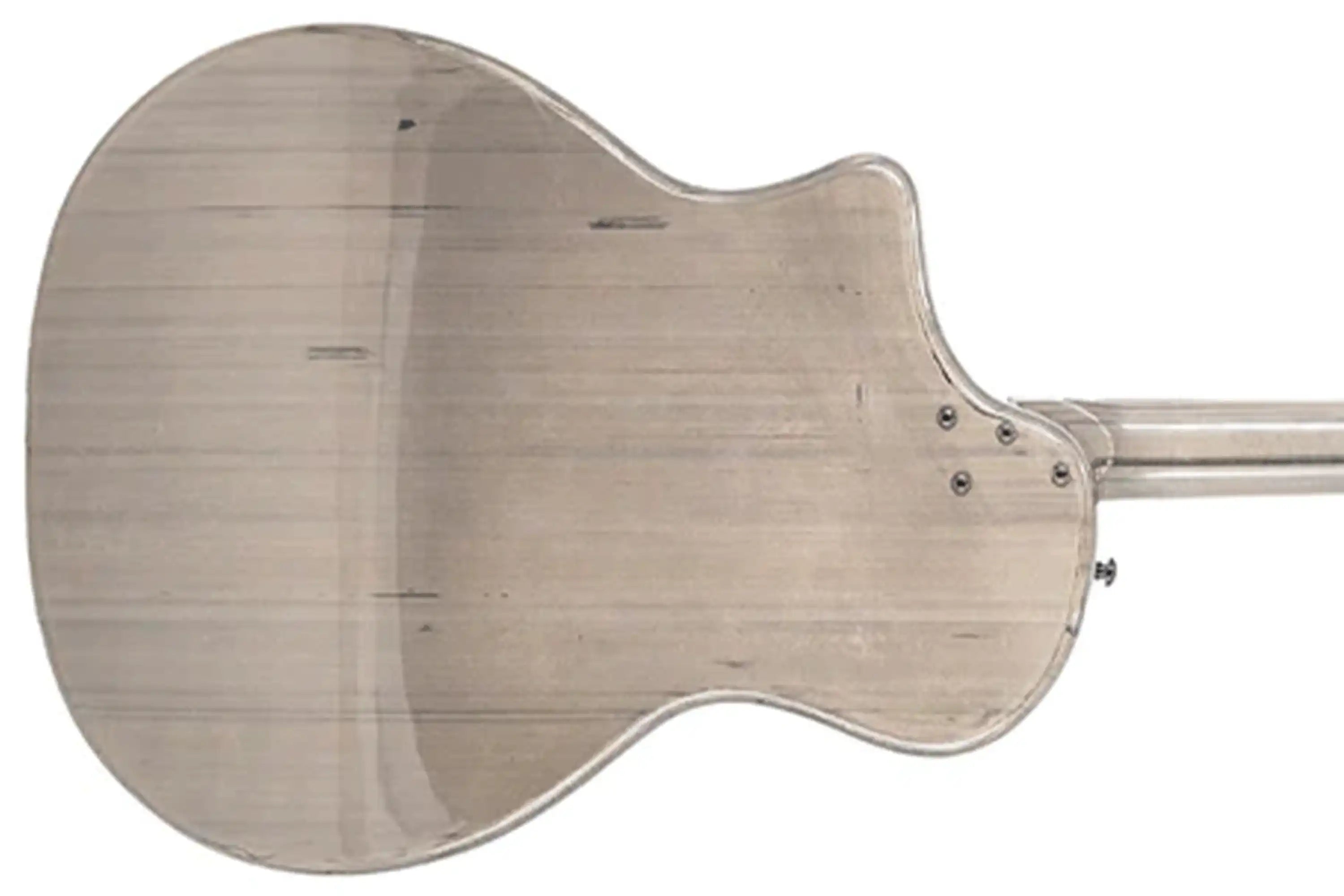 Klos-Full-Carbon-Timber-Grand-Cutaway-Guitar2 | Terry Carter Music Store
