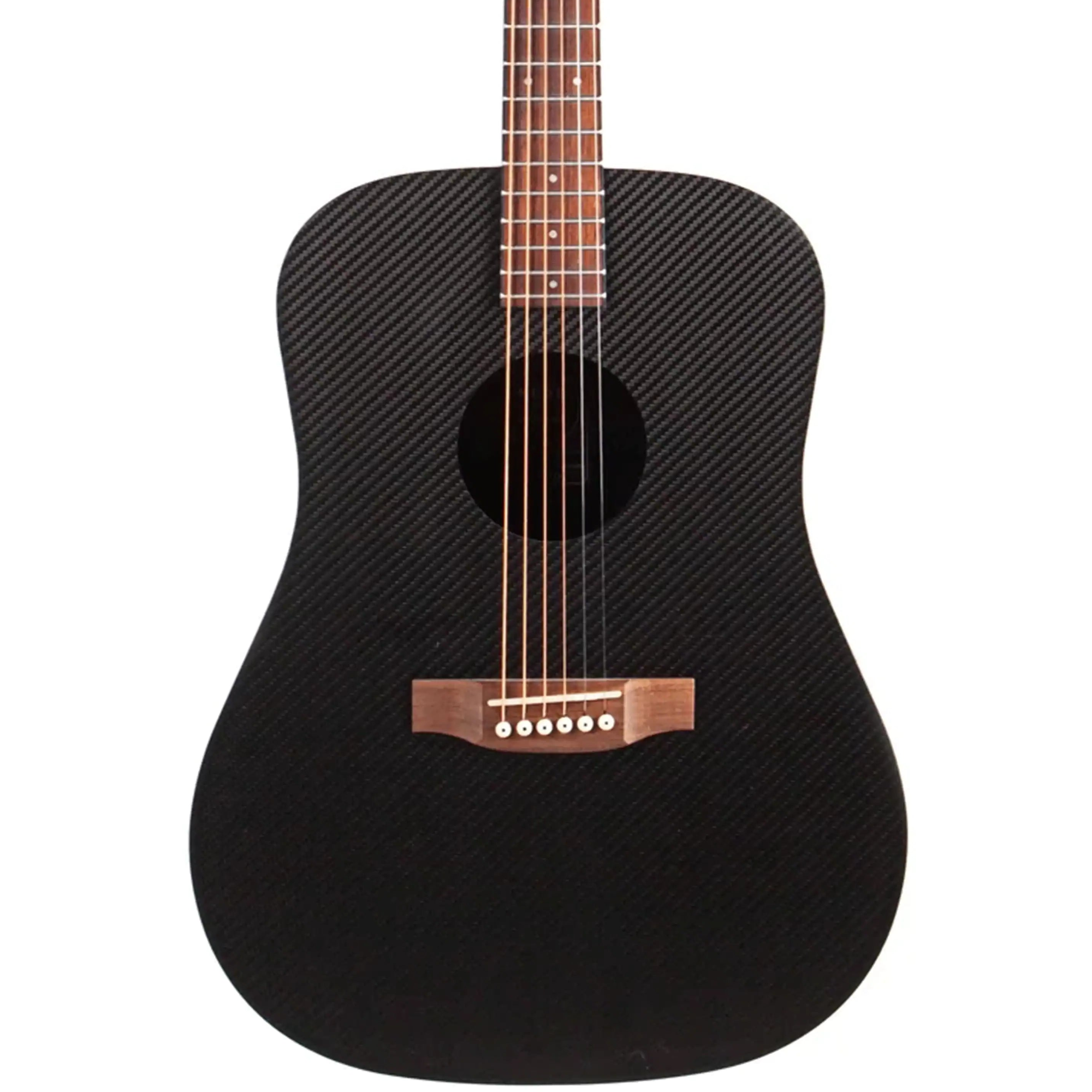 Klos-Hybrid-Dreadnought-Guitar1 | Terry Carter Music Store