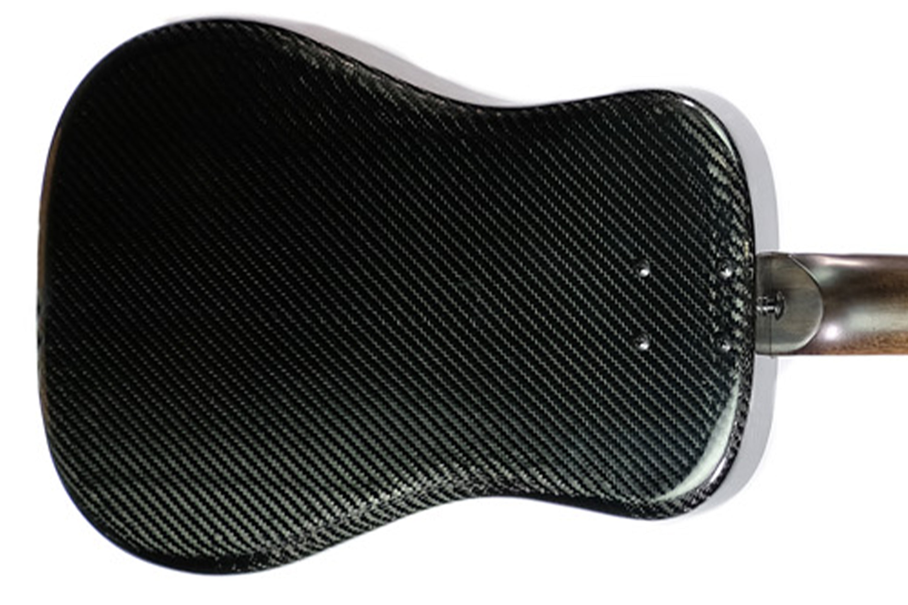 Klōs Hybrid Travel Acoustic-Electric Guitar