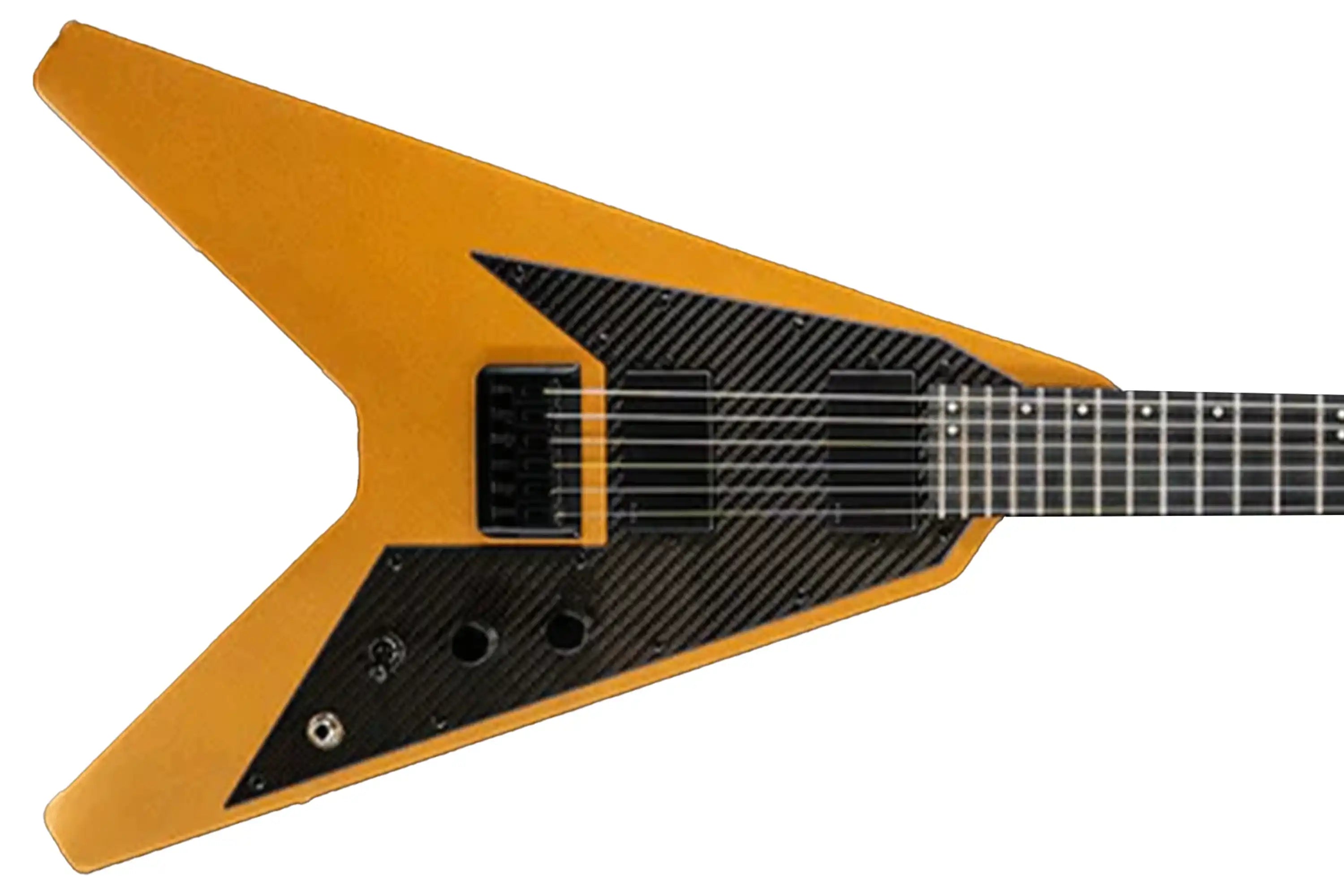 Klos-Vector-Electric-Guitar2 | Terry Carter Music Store