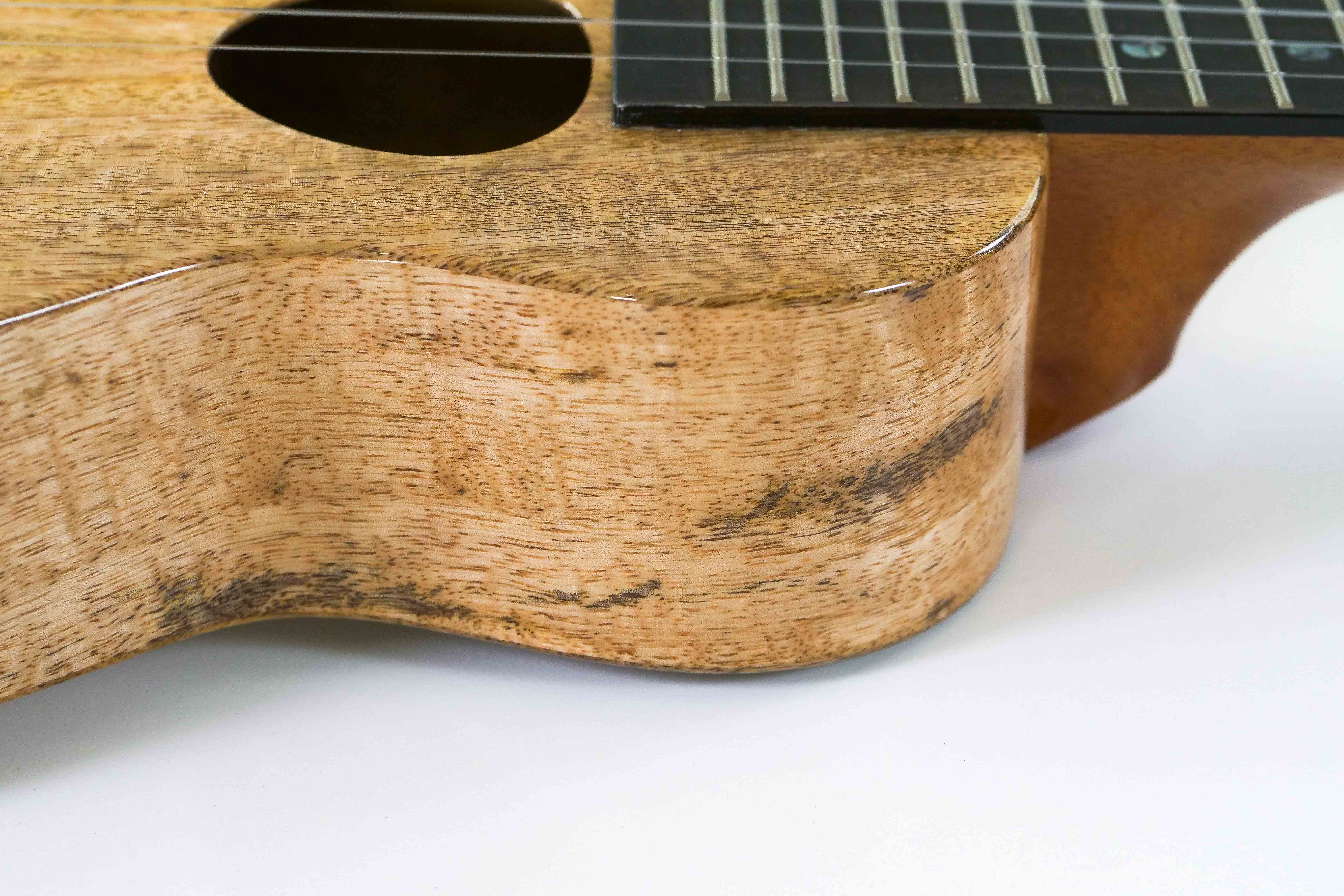 KoAloha KCM-00MG Concert Ukulele