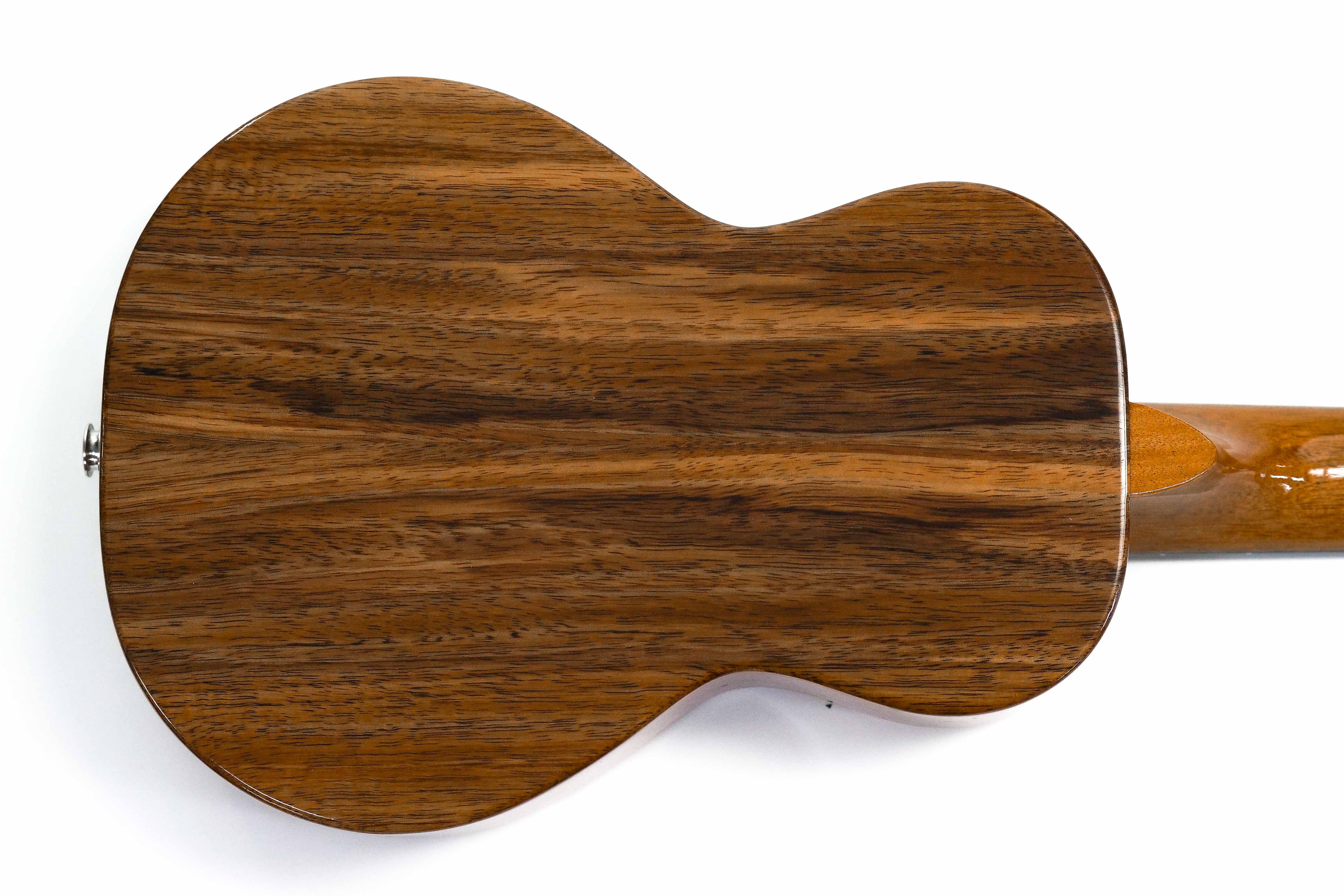 KoAloha KCM-25 Silver Anniversary Concert Ukulele