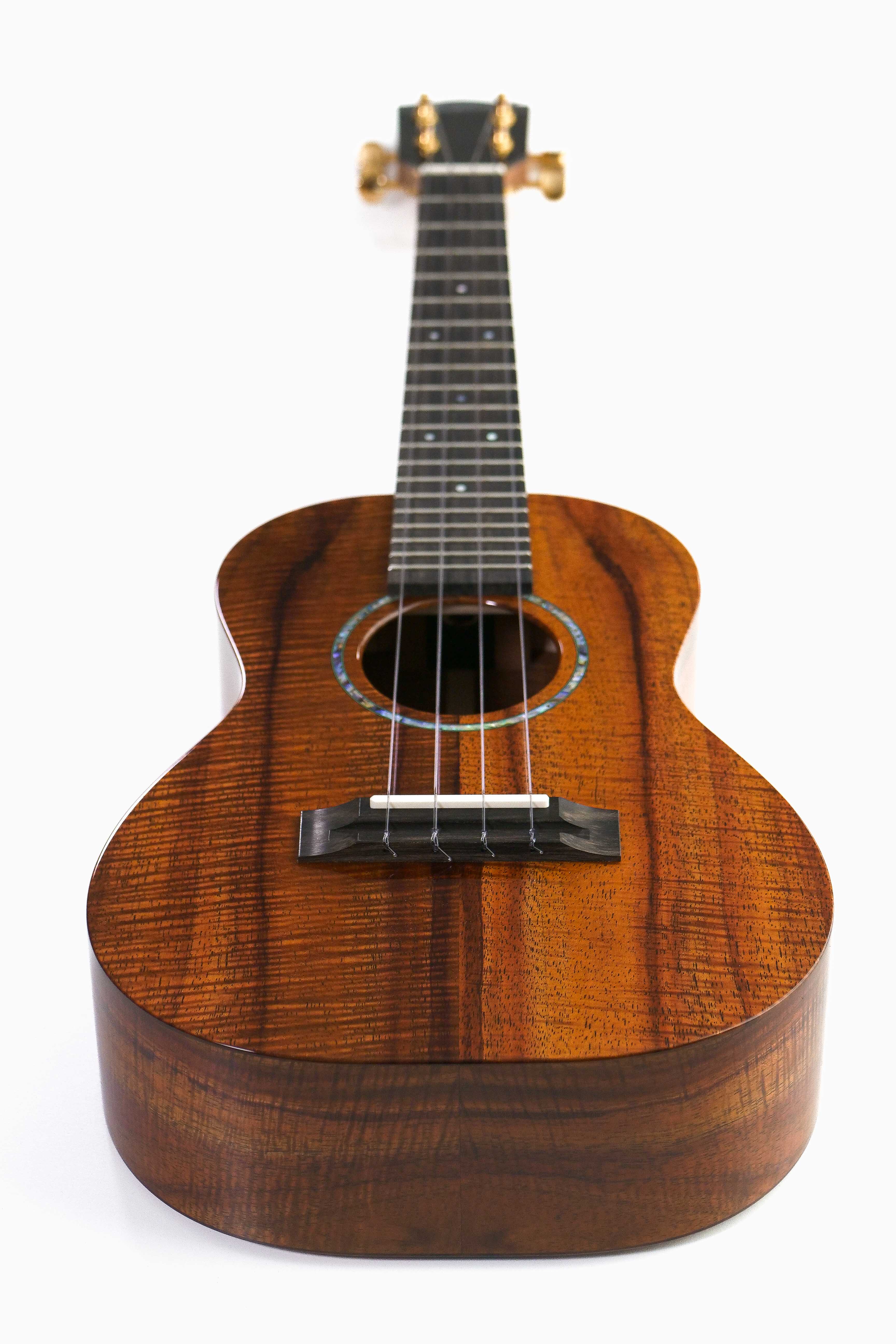 Ko'olau T-100 Tenor Ukulele