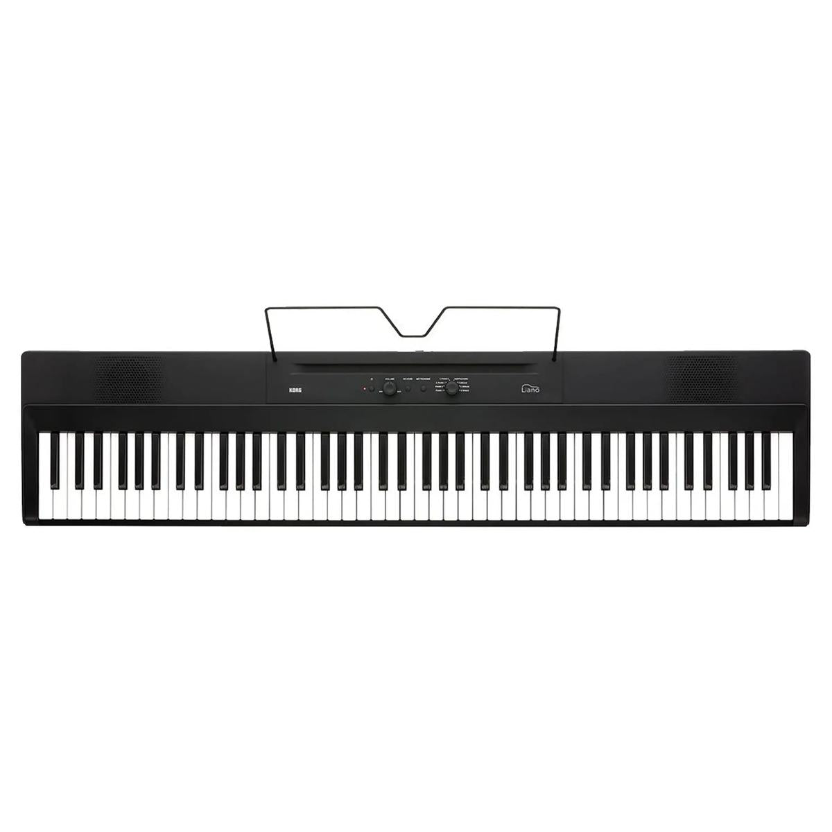 Korg-L1-Liano-Digital-Piano-3 | Terry Carter Music Store