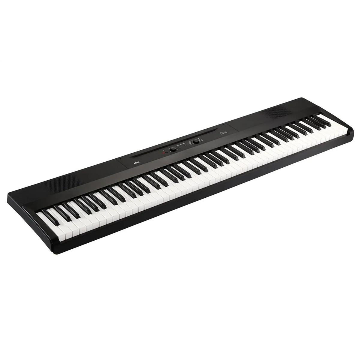 Korg-L1-Liano-Digital-Piano-4 | Terry Carter Music Store