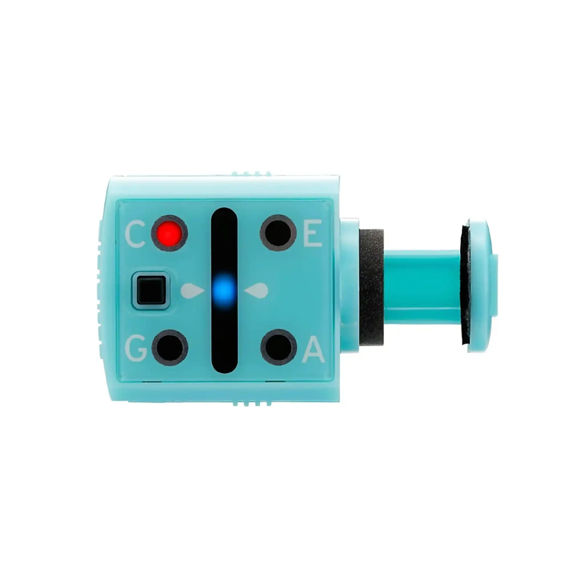 KorgMINIPITCH-BLClipOnUkuleleTuner-BLUE_Mesadetrabajo1 | Terry Carter Music Store