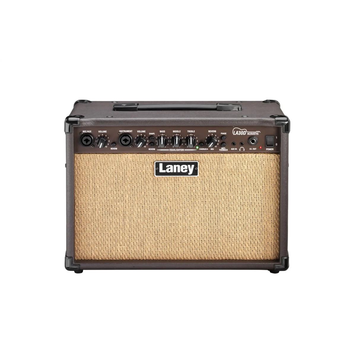 LA30D-4 | Terry Carter Music Store