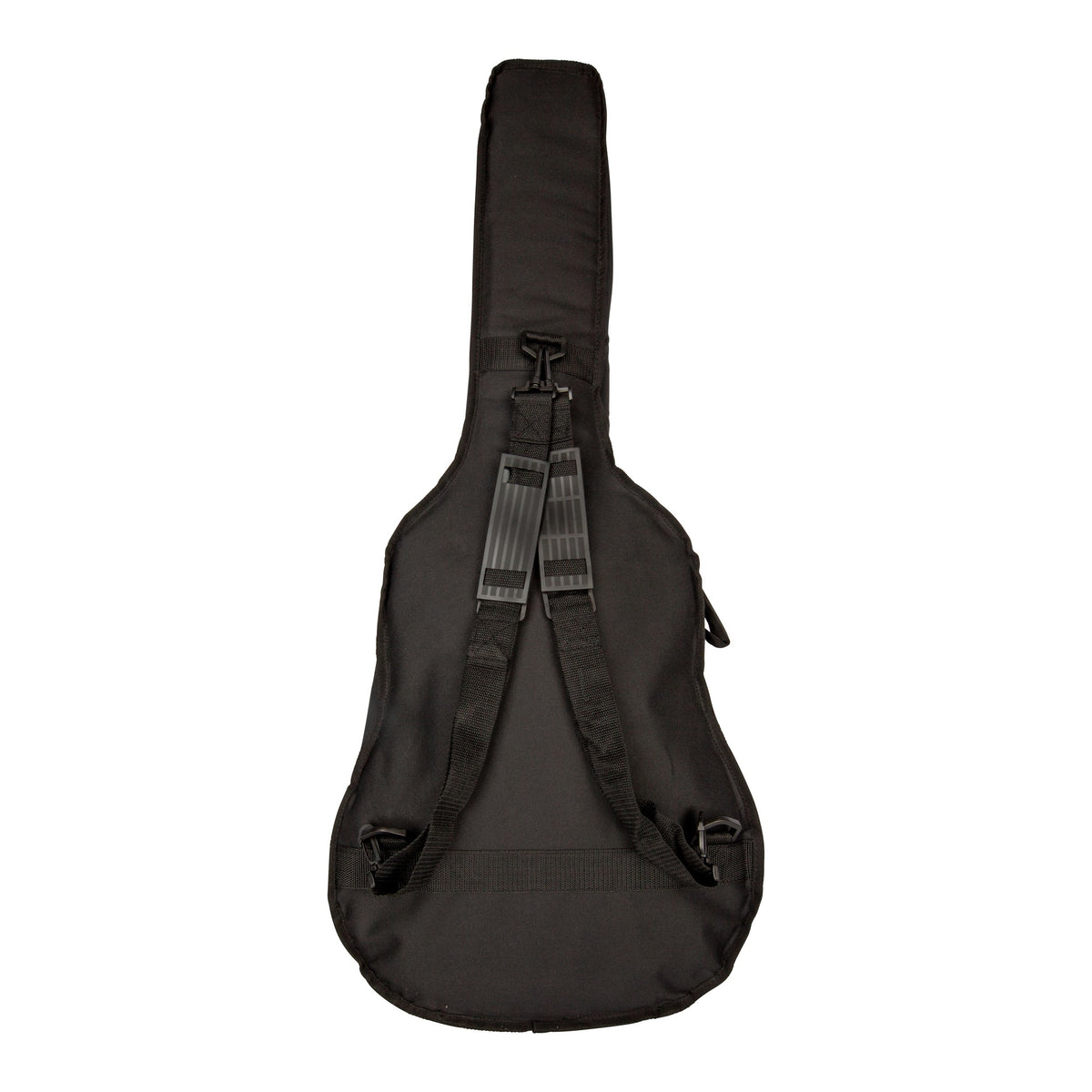 H. Jimenez LG100 Educativo Full Size Nylon String Guitar, included padded gig bag