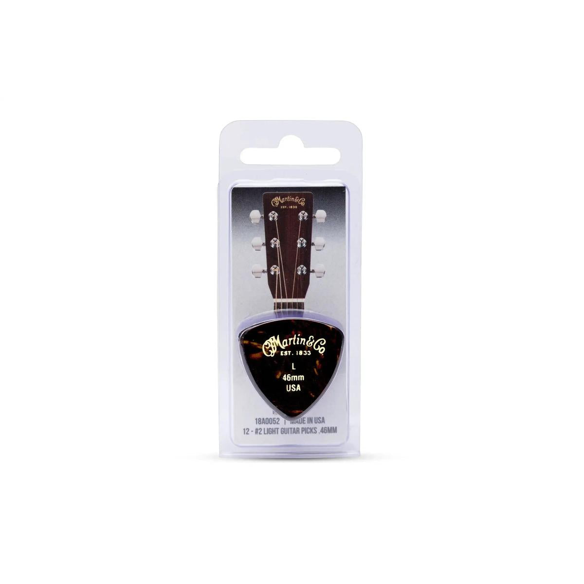 LIGHTTORTOISE6PACK | Terry Carter Music Store