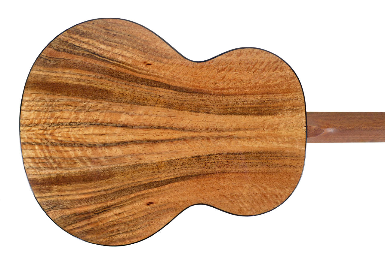 Flight Lily EQ-A Baritone Ukulele