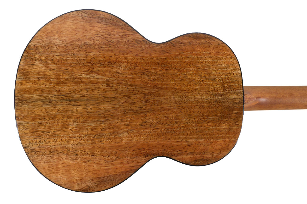 Flight Lily EQ-A Baritone Ukulele