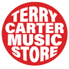 Terry Carter Music Store
