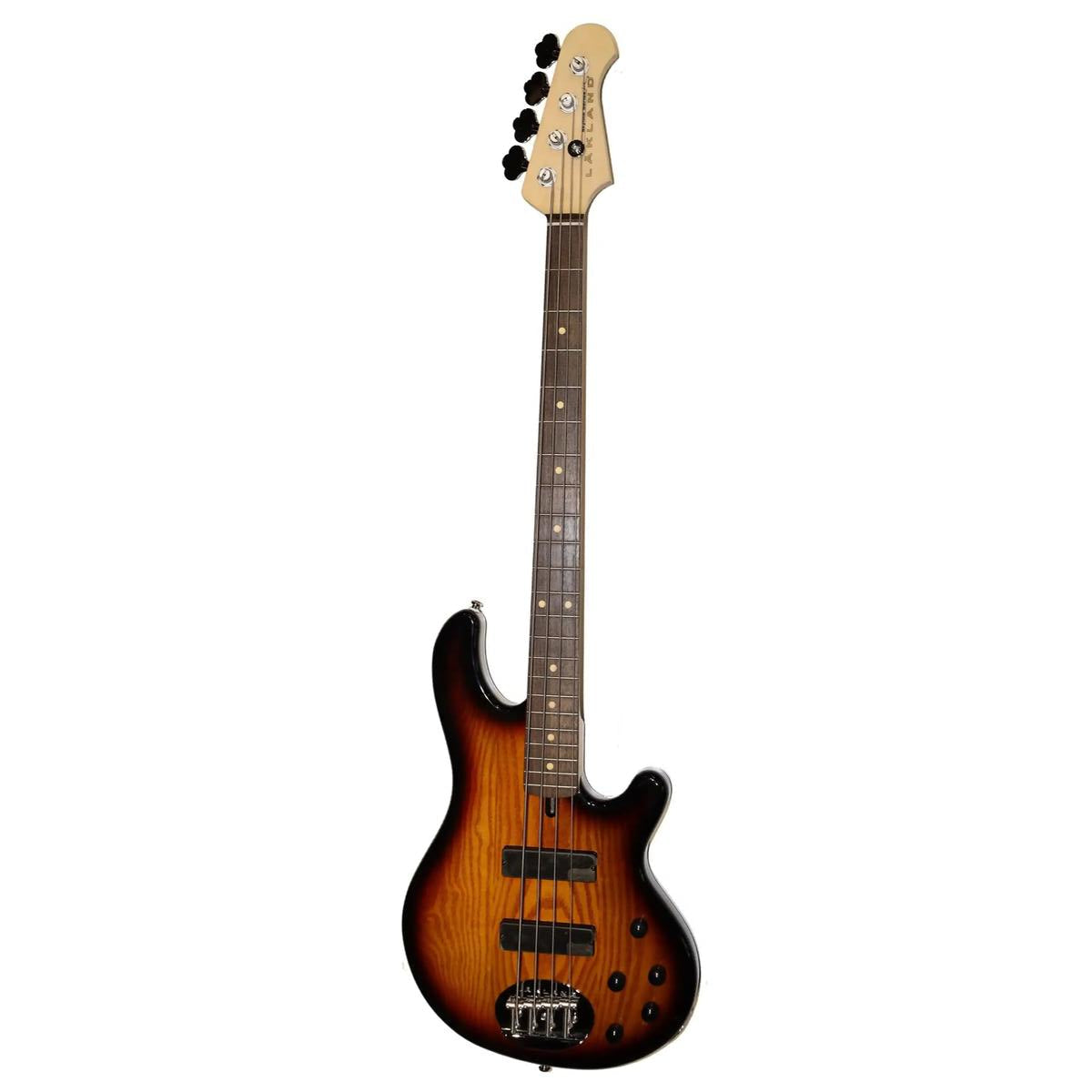 Lakland-44-01-Electric-Bass3tsb3 | Terry Carter Music Store