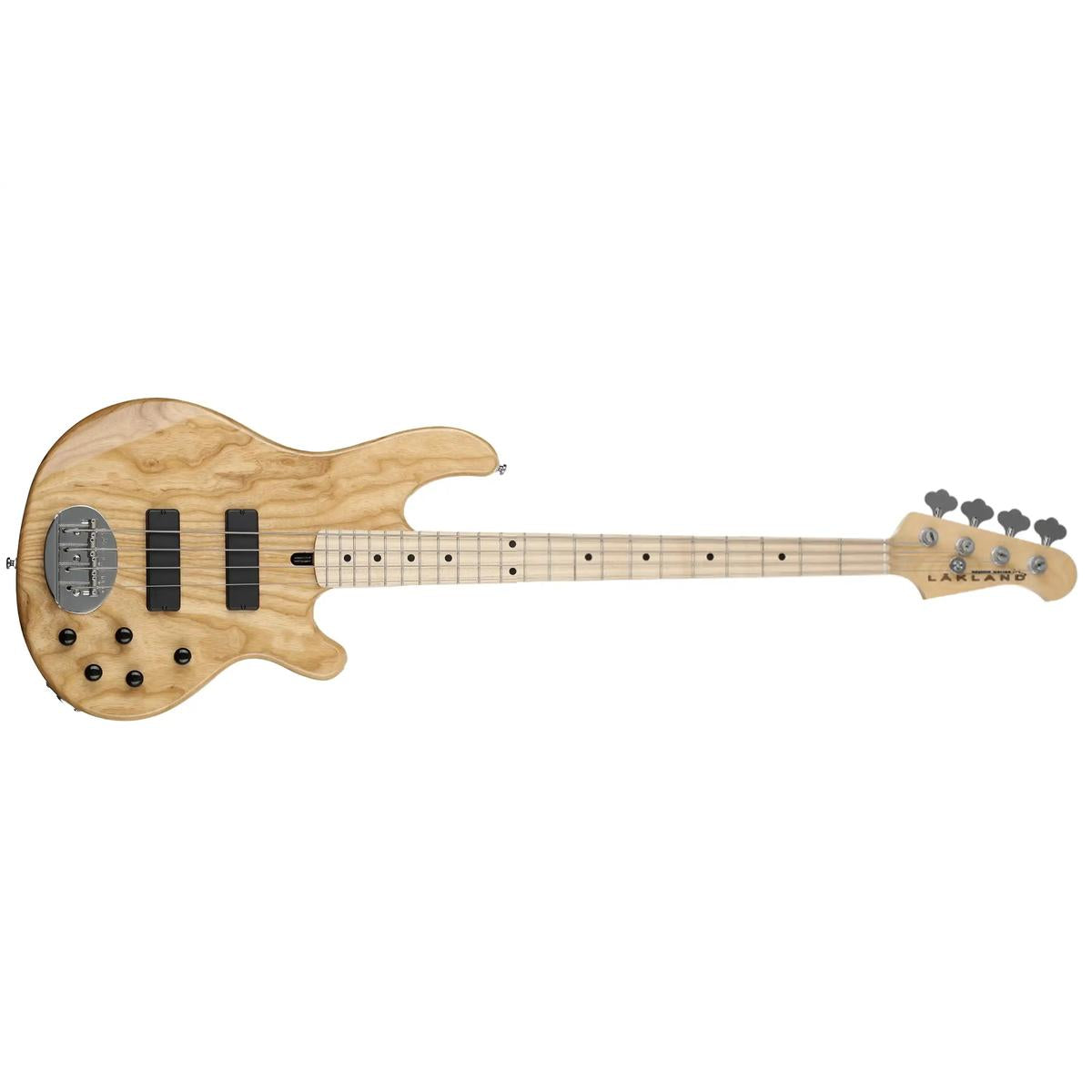 Lakland-44-01-Electric-Bassnat2 | Terry Carter Music Store