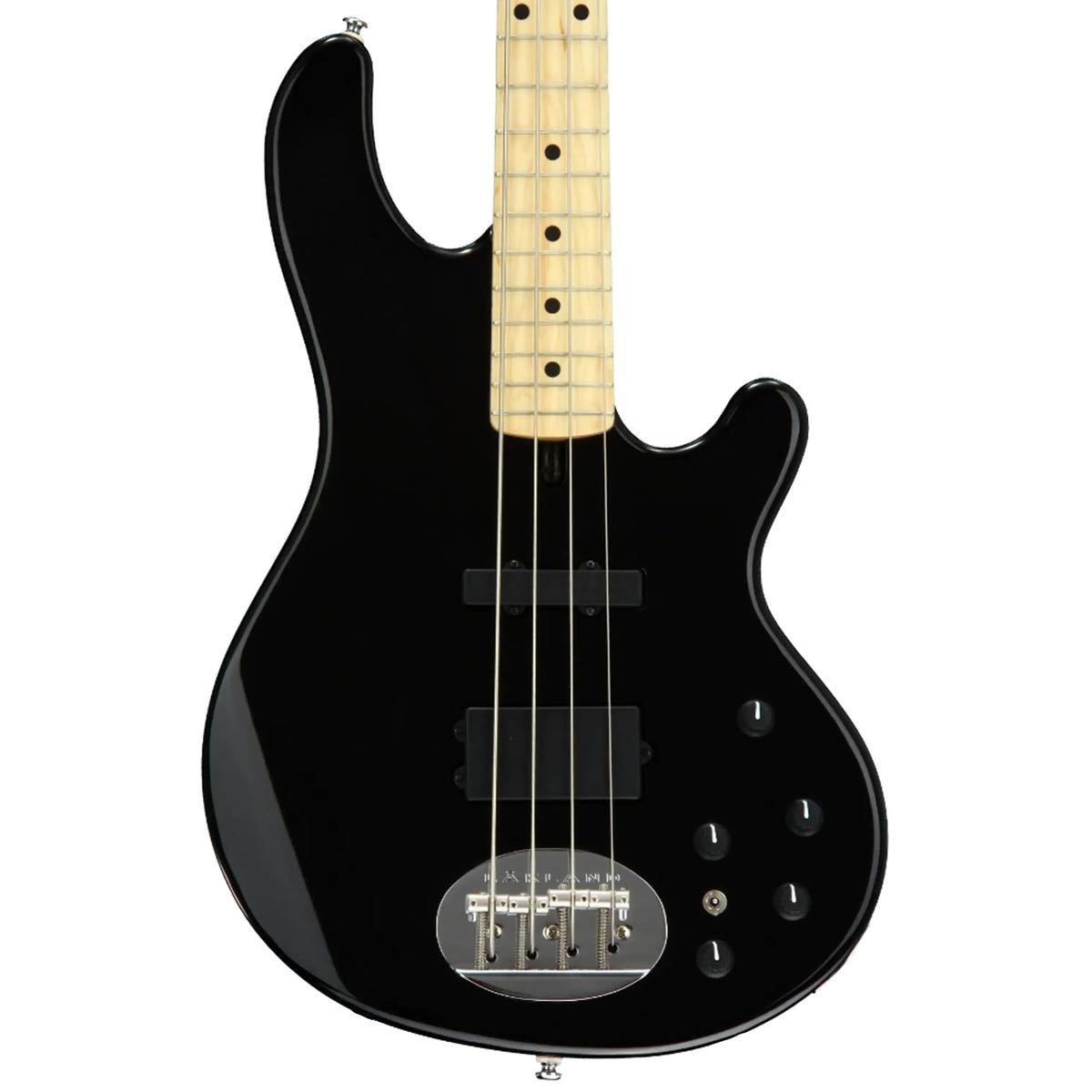 Lakland-44-02-Electric-Bassblack1 | Terry Carter Music Store