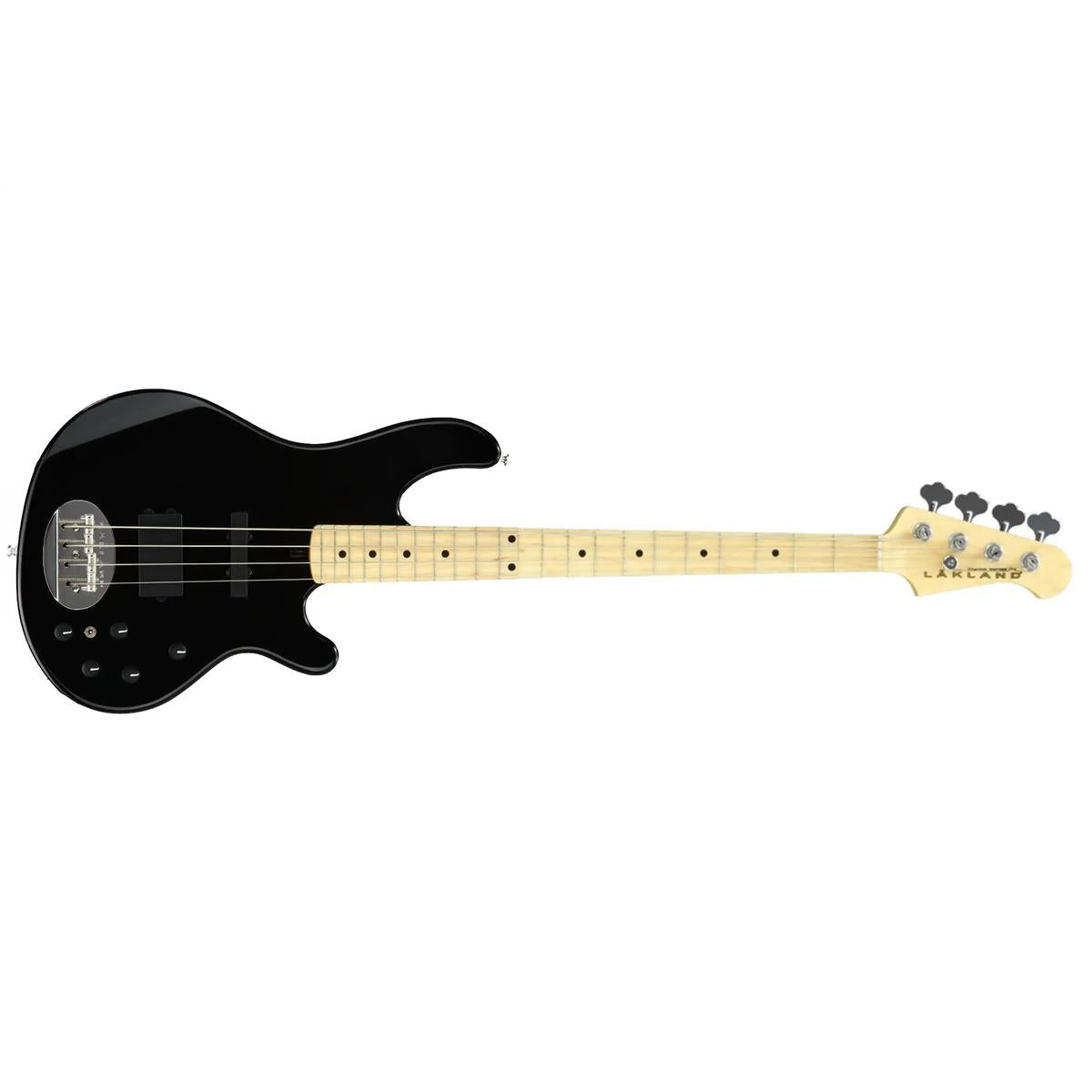 Lakland-44-02-Electric-Bassblack2 | Terry Carter Music Store