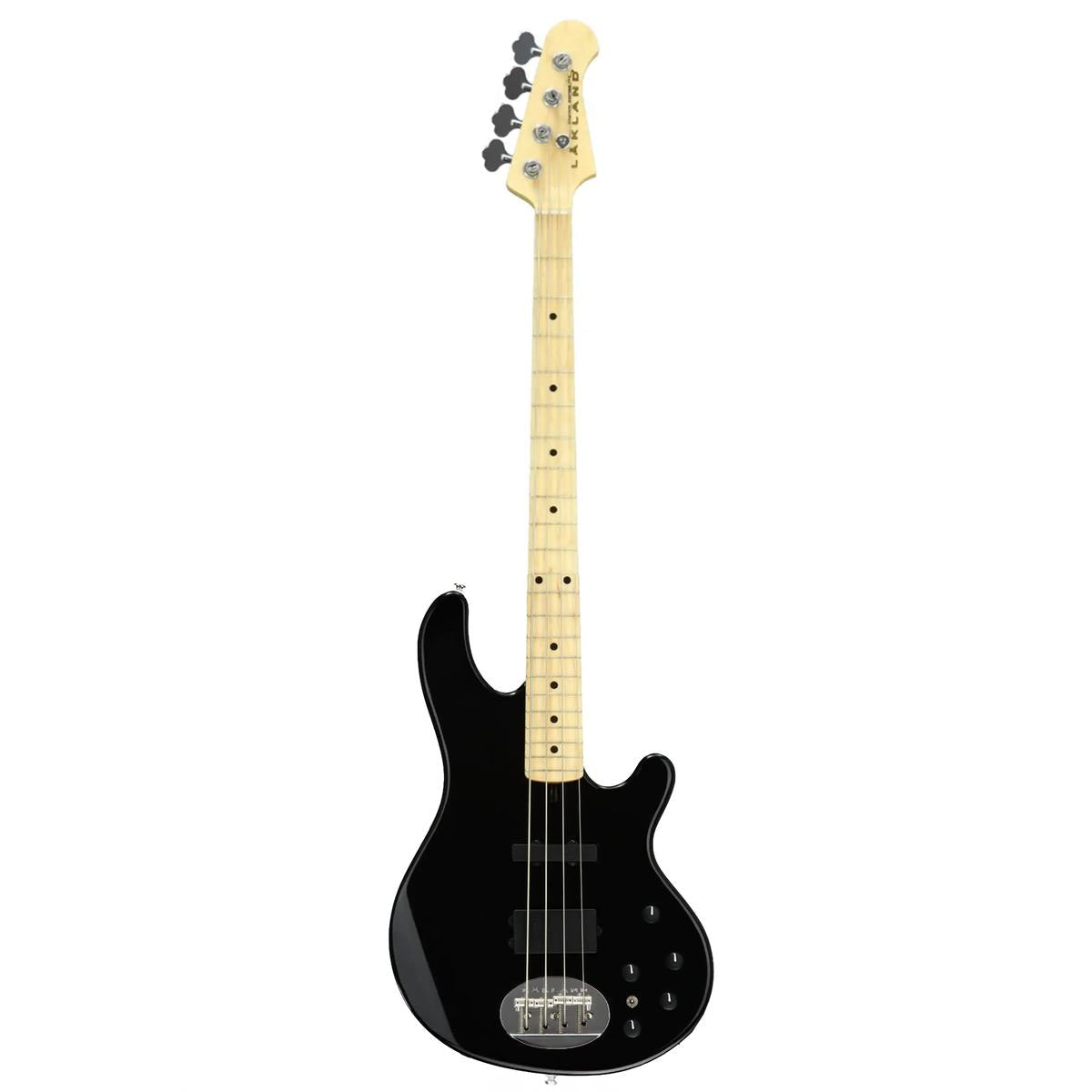 Lakland-44-02-Electric-Bassblack2 | Terry Carter Music Store