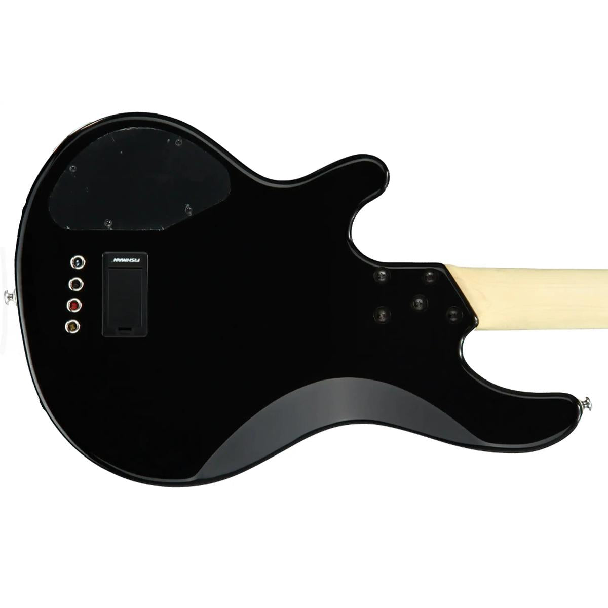 Lakland-44-02-Electric-Bassblack3 | Terry Carter Music Store