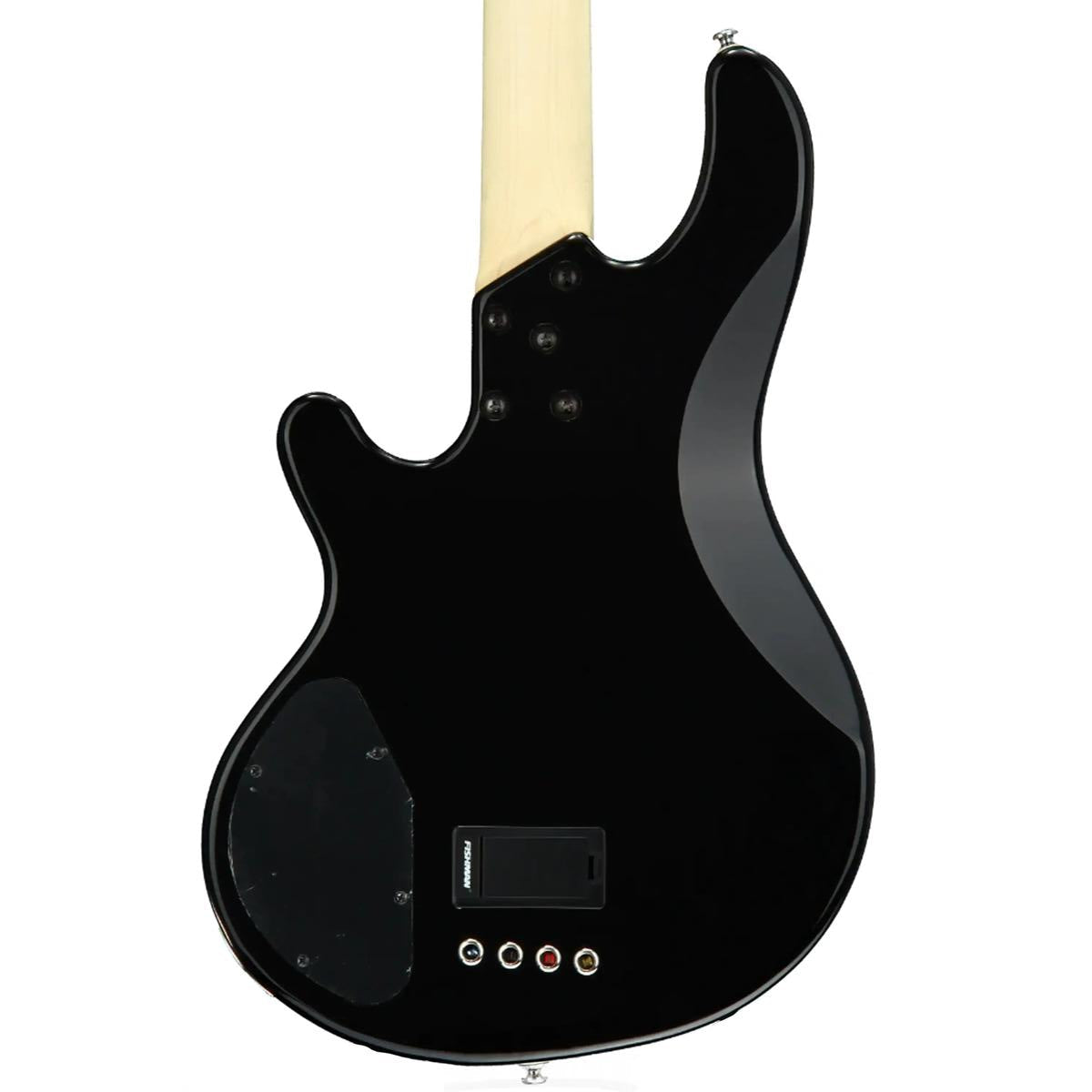 Lakland-44-02-Electric-Bassblack3 | Terry Carter Music Store