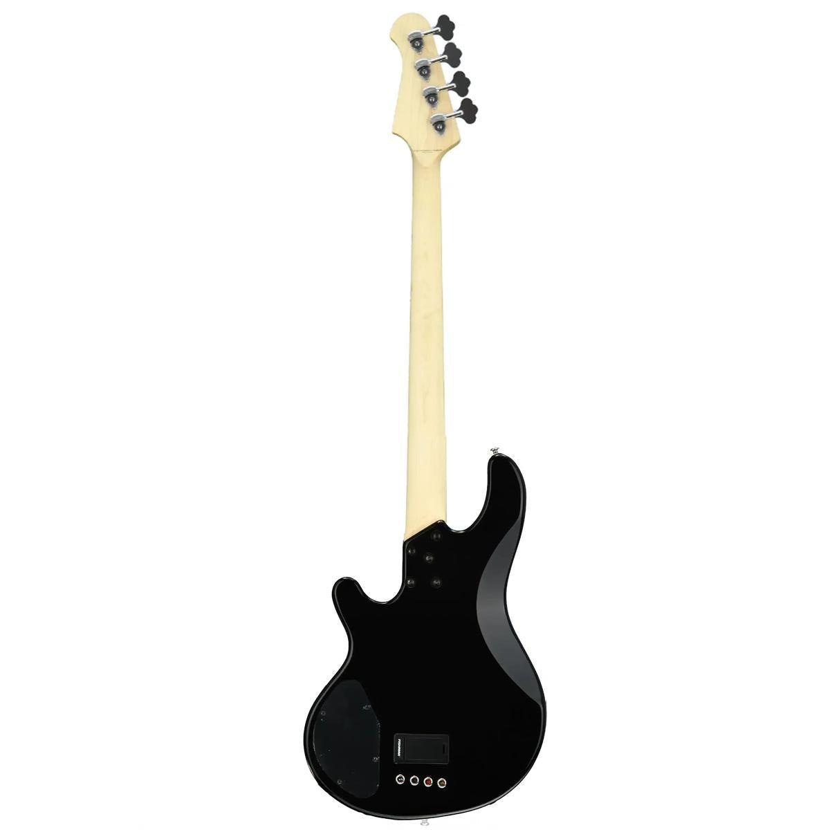 Lakland-44-02-Electric-Bassblack4 | Terry Carter Music Store