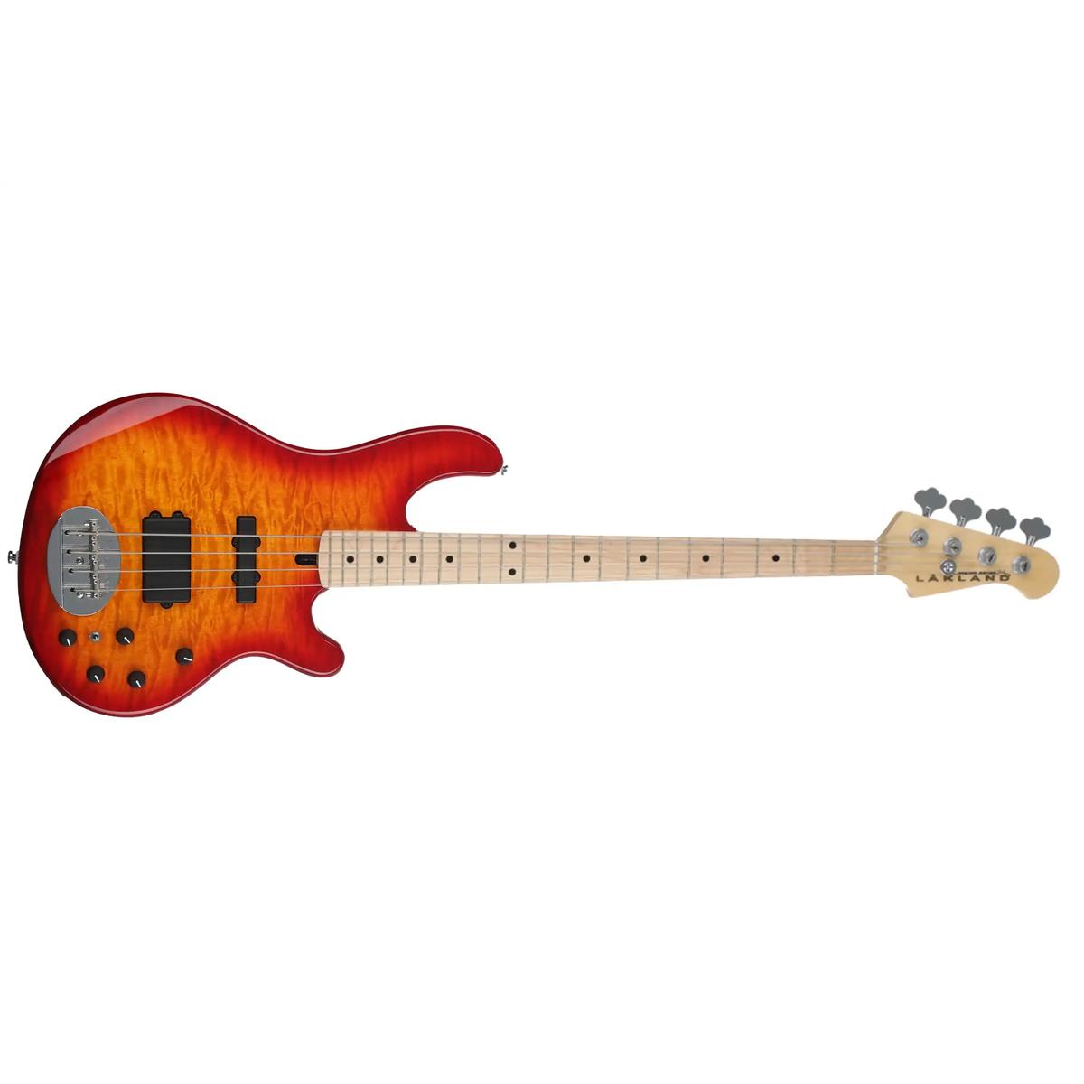 Lakland-44-02-Electric-Basscsb2 | Terry Carter Music Store