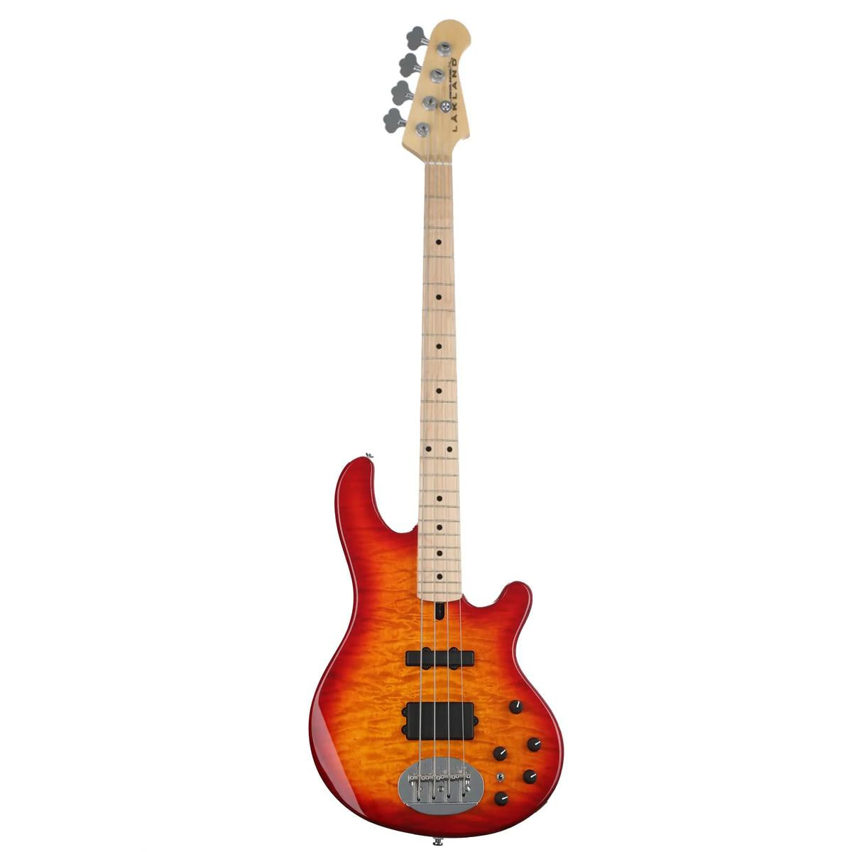 Lakland-44-02-Electric-Basscsb2 | Terry Carter Music Store