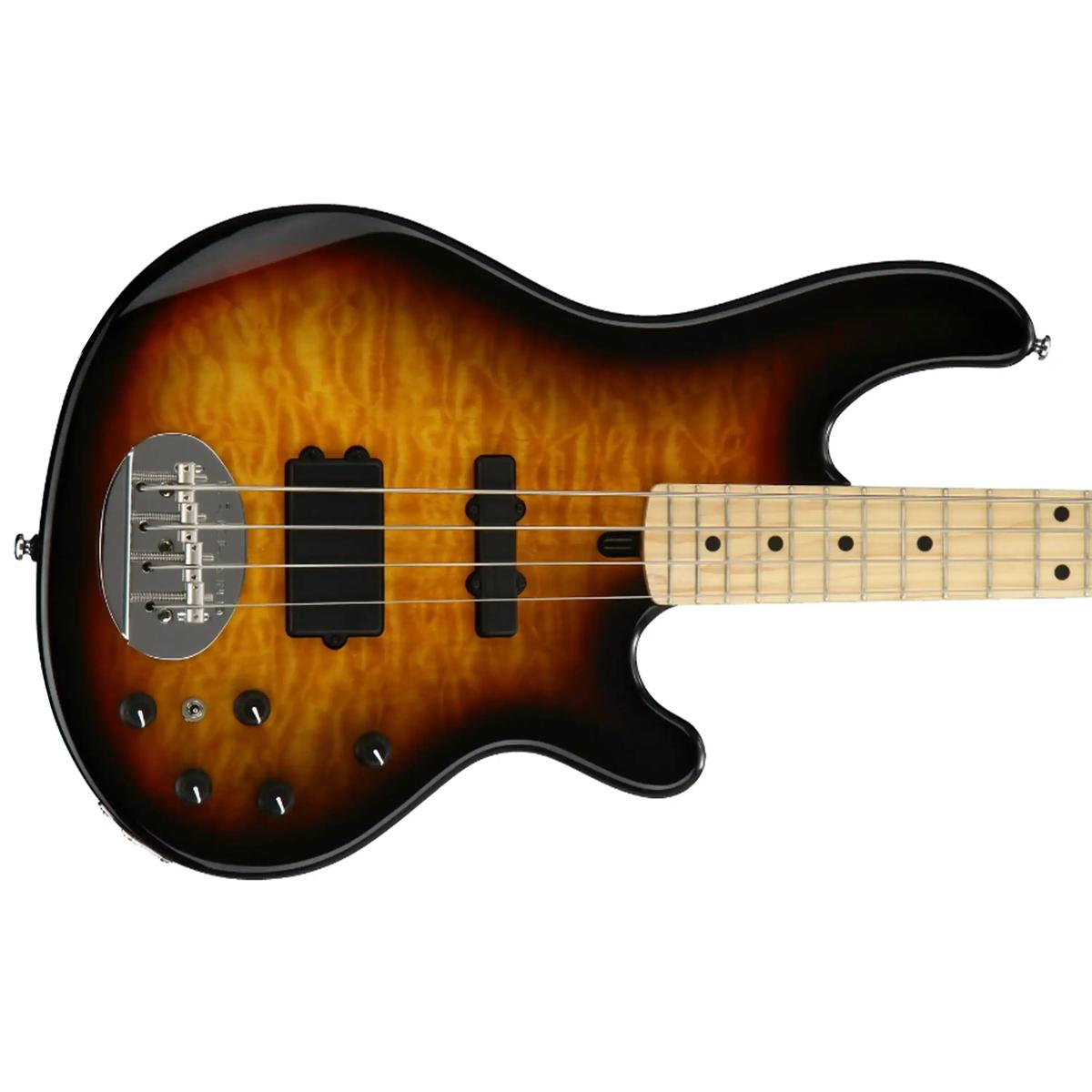 Lakland-44-02-Electric-Bassdlx3tsb1 | Terry Carter Music Store