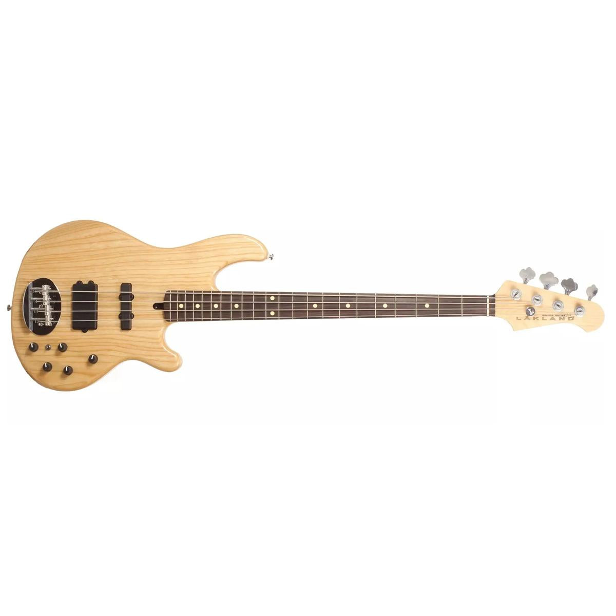 Lakland-44-02-Electric-Bassnat1 | Terry Carter Music Store
