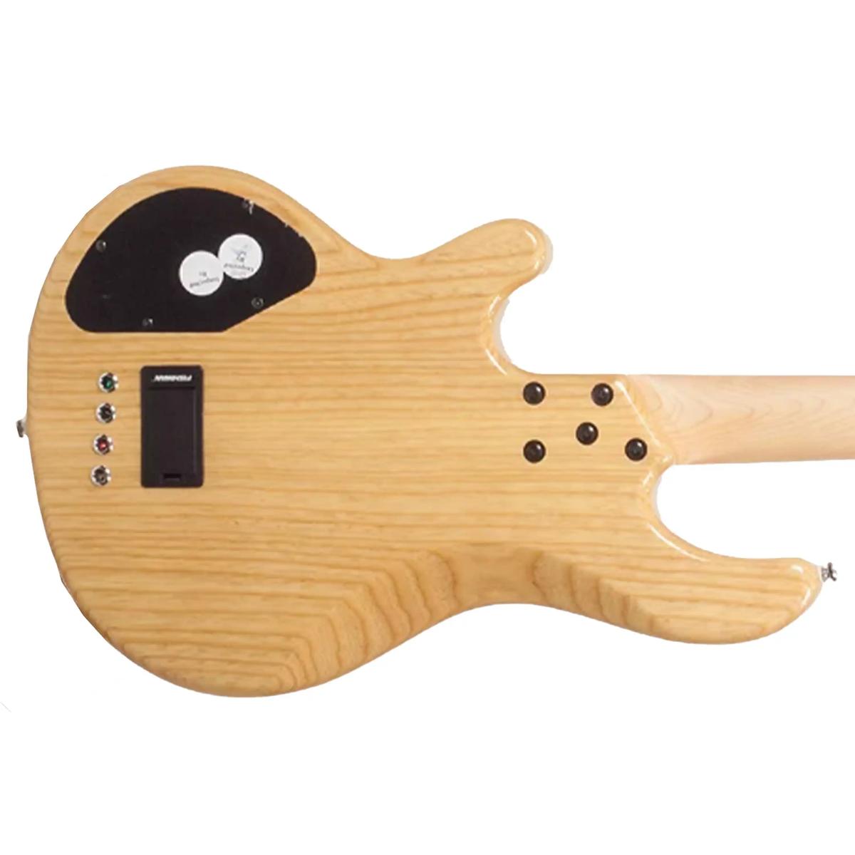 Lakland-44-02-Electric-Bassnat4 | Terry Carter Music Store