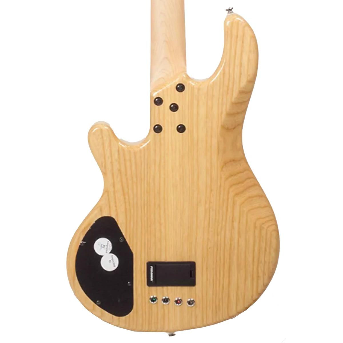 Lakland-44-02-Electric-Bassnat4 | Terry Carter Music Store