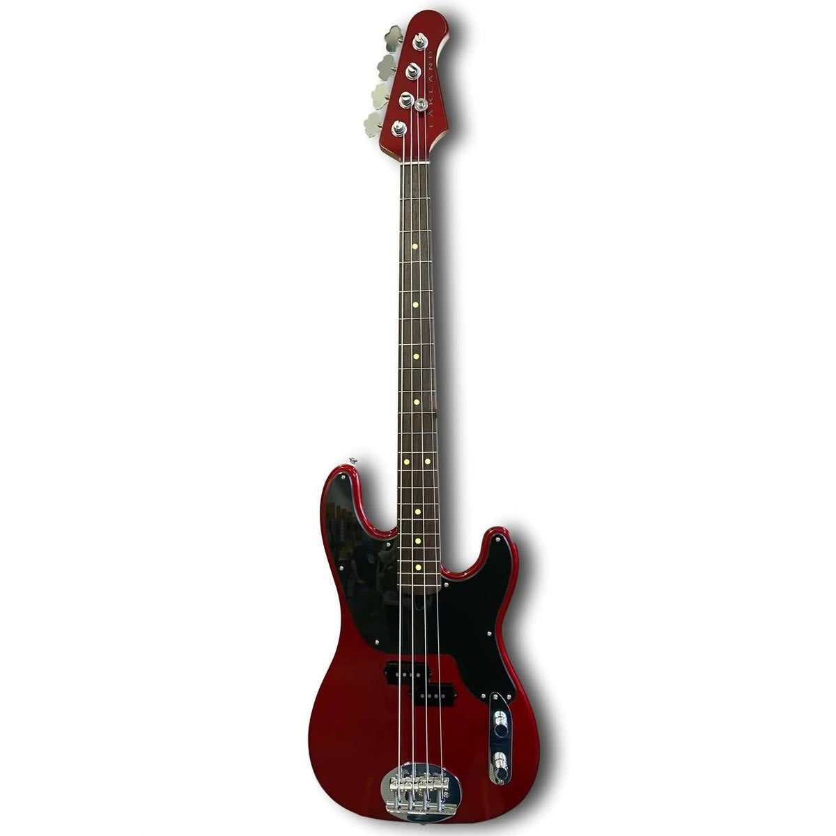 Lakland-44-51-Electric-Basscar1 | Terry Carter Music Store