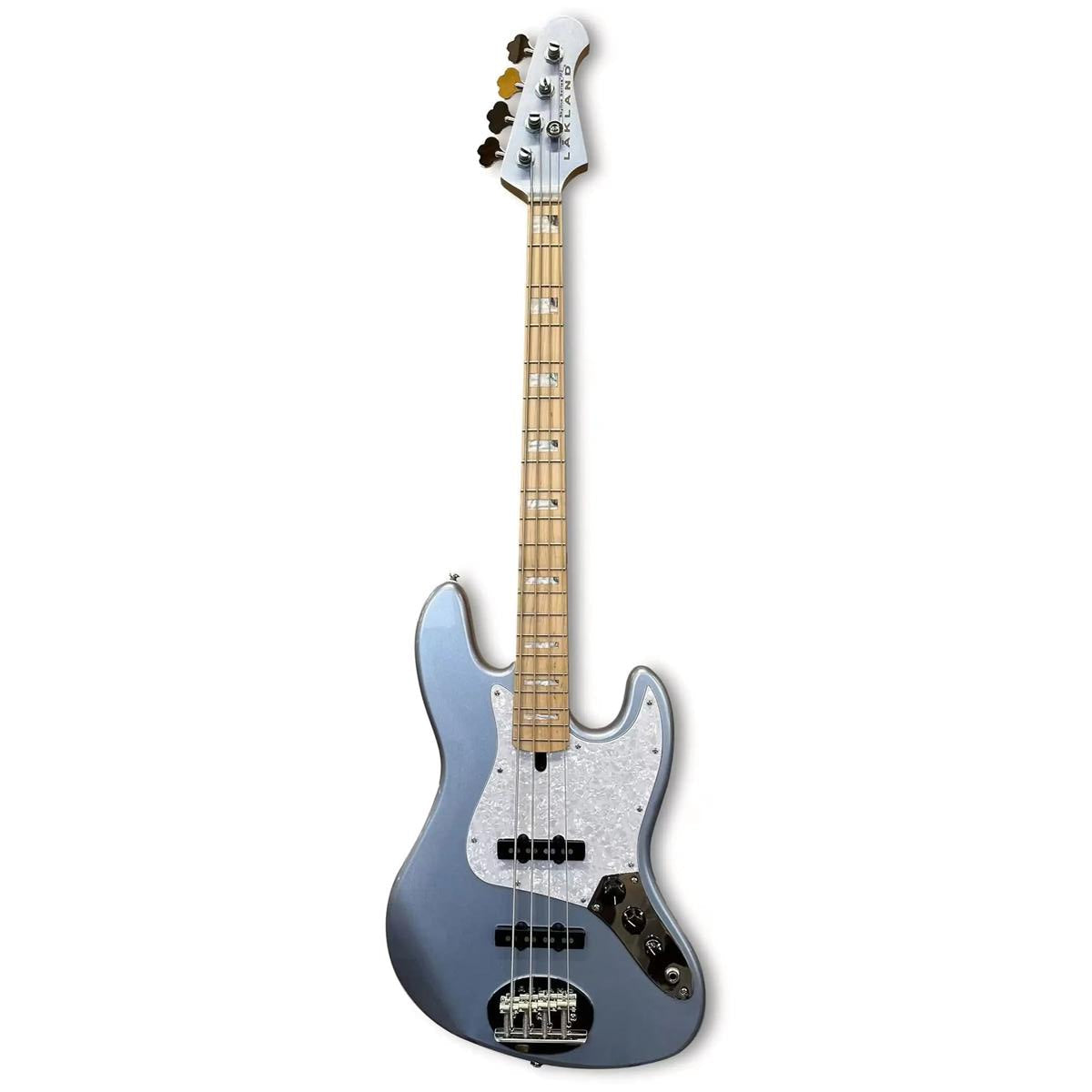 Lakland-44-60-Custom-Electric-Bassibm1 | Terry Carter Music Store