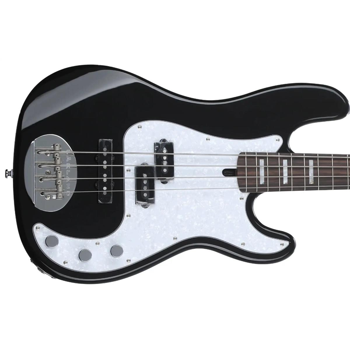 Lakland-44-64-Custom-PJ-Electric-Bassbk1 | Terry Carter Music Store