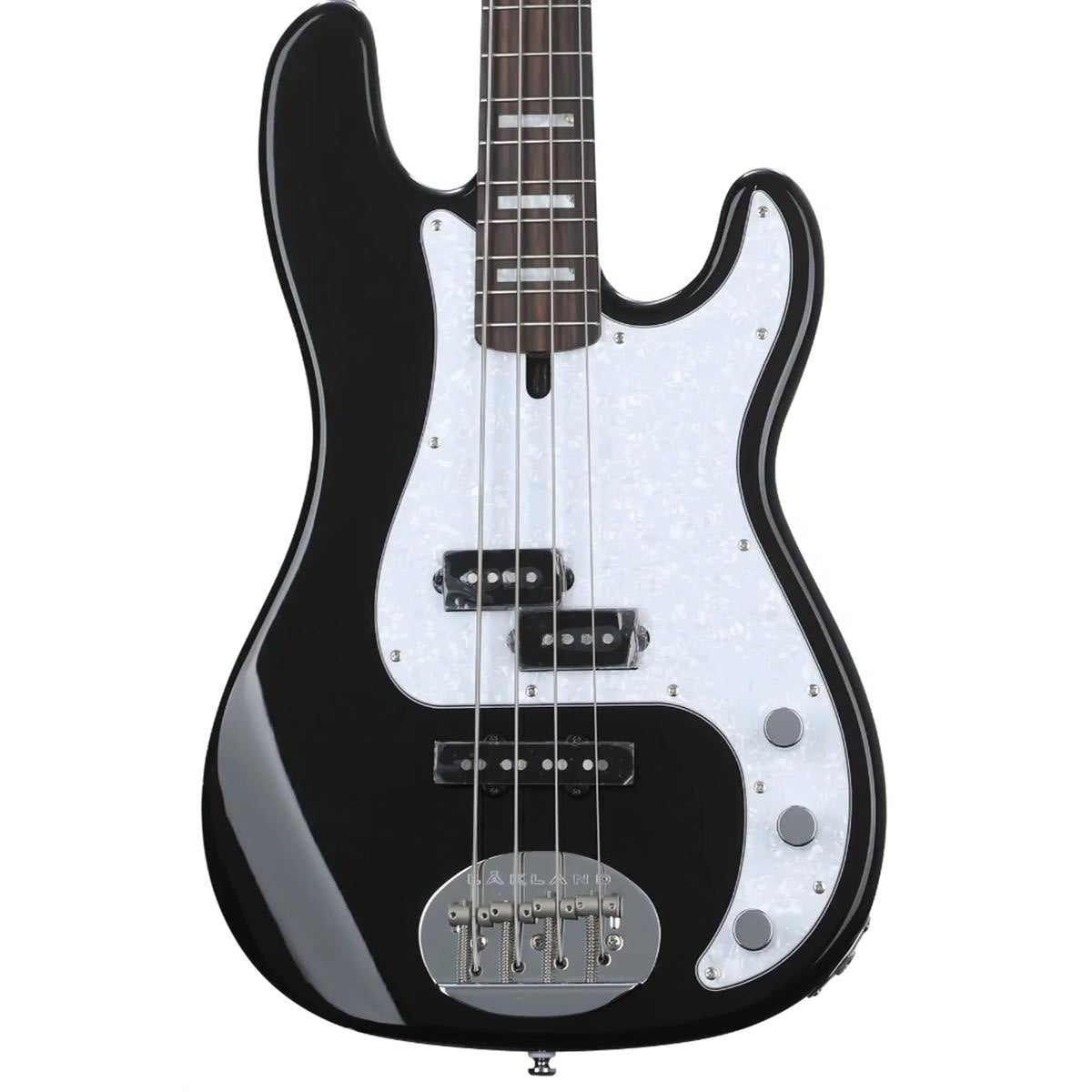 Lakland-44-64-Custom-PJ-Electric-Bassbk1 | Terry Carter Music Store