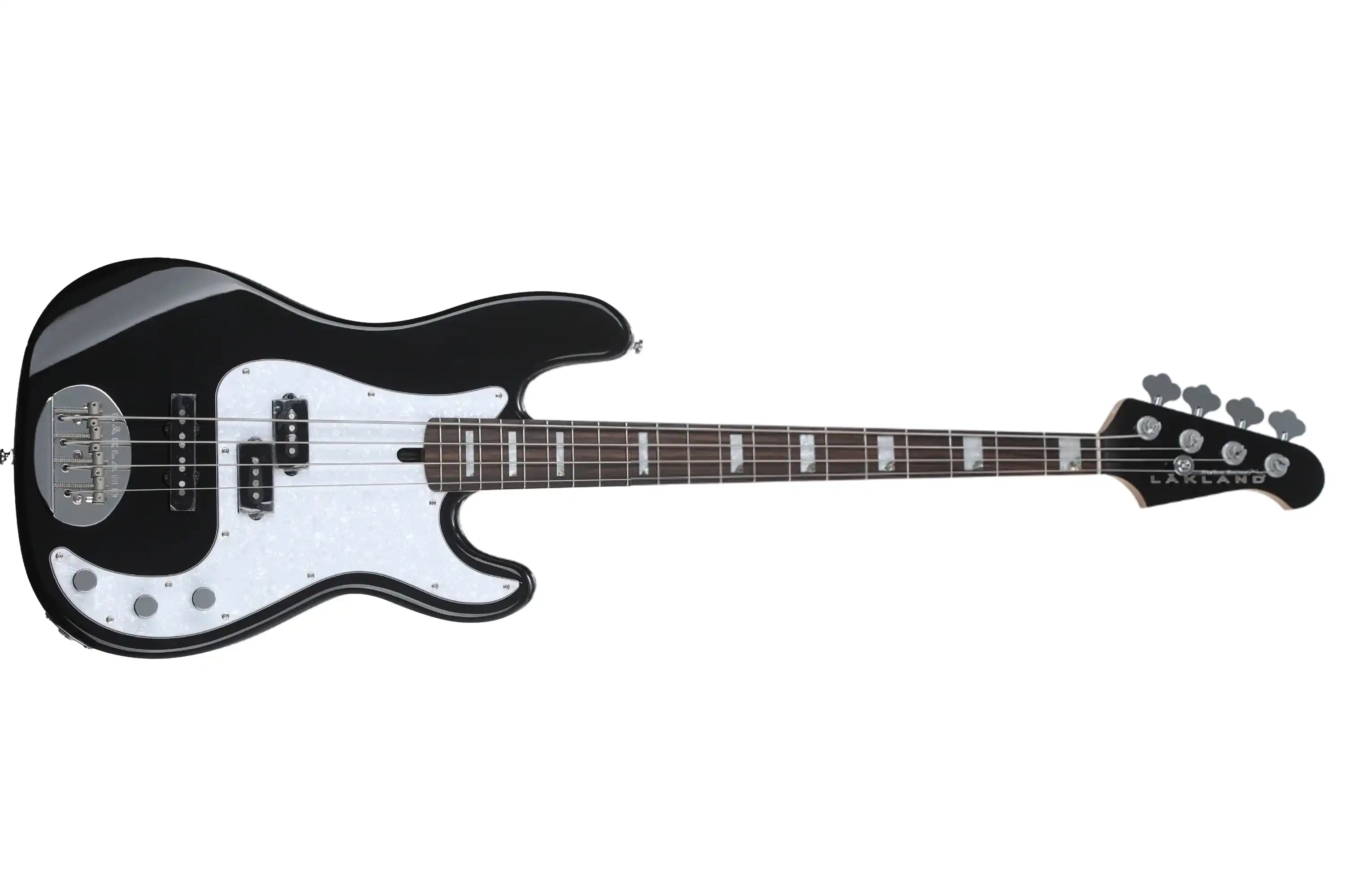 Lakland-44-64-Custom-PJ-Electric-Bassbk2 | Terry Carter Music Store