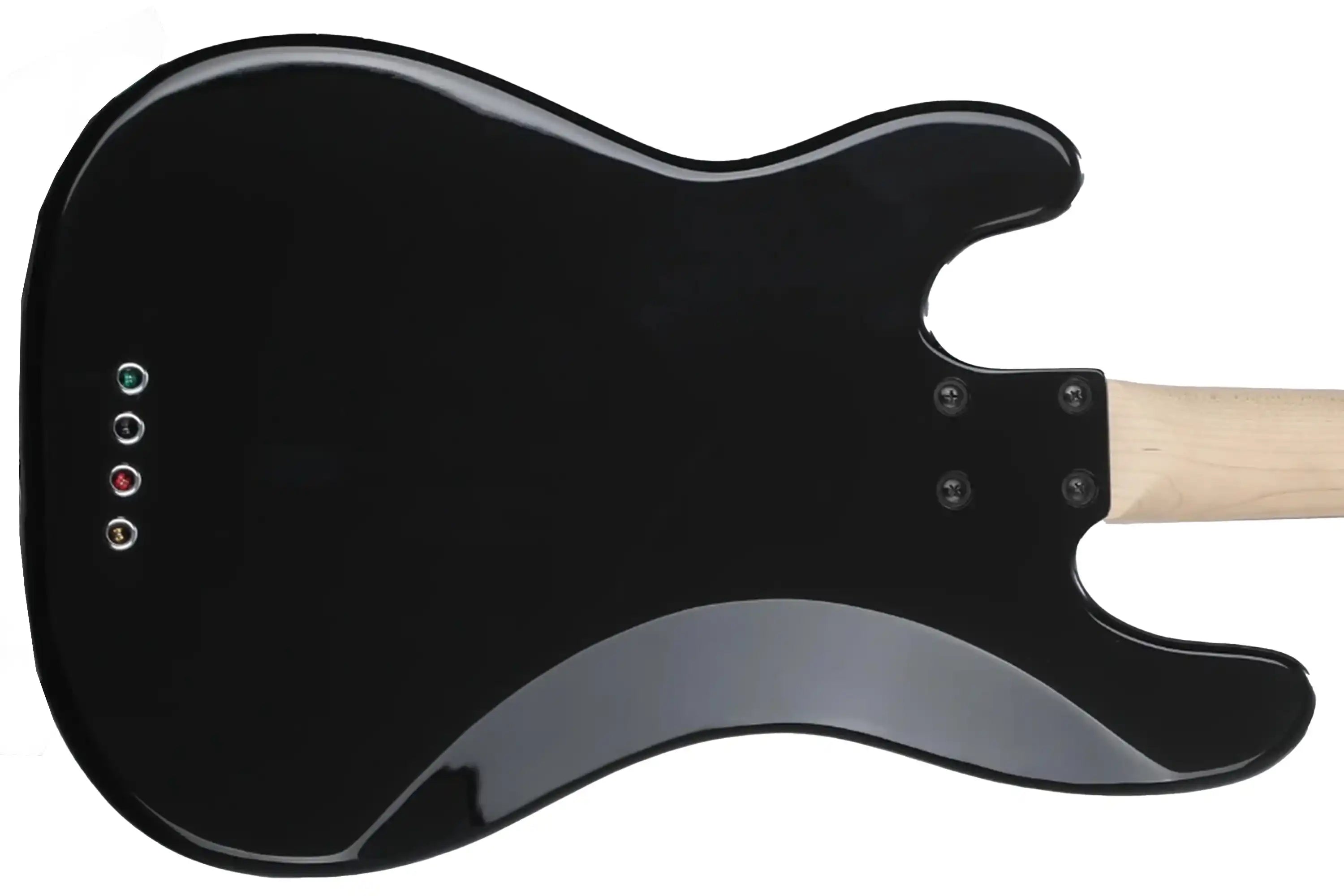 Lakland-44-64-Custom-PJ-Electric-Bassbk3 | Terry Carter Music Store