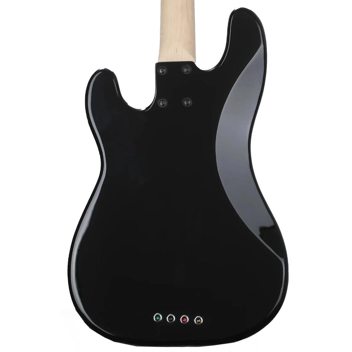 Lakland-44-64-Custom-PJ-Electric-Bassbk3 | Terry Carter Music Store
