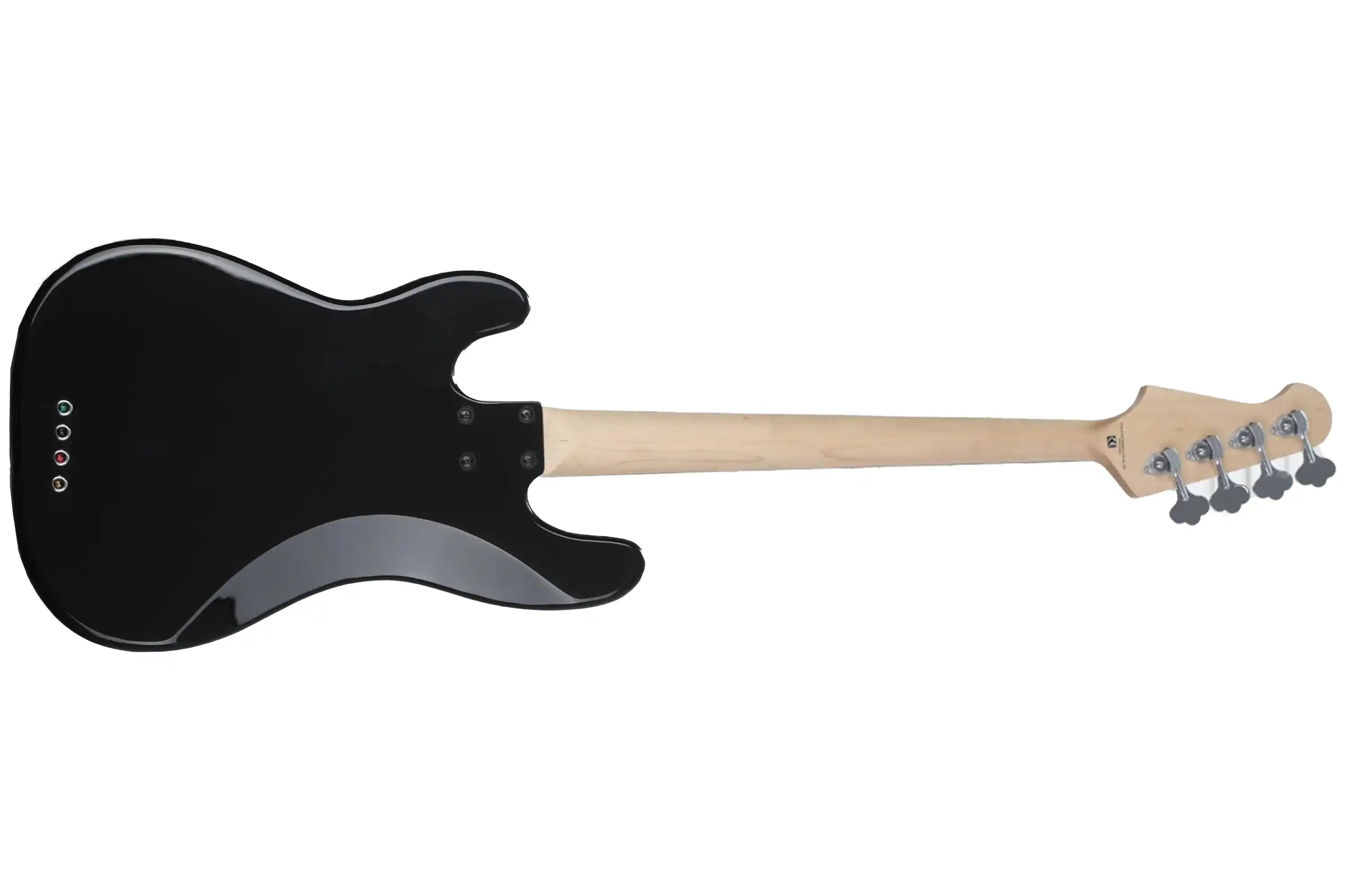 Lakland-44-64-Custom-PJ-Electric-Bassbk4 | Terry Carter Music Store