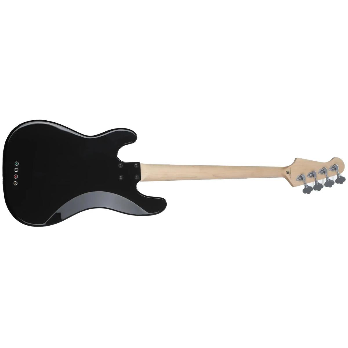 Lakland-44-64-Custom-PJ-Electric-Bassbk4 | Terry Carter Music Store