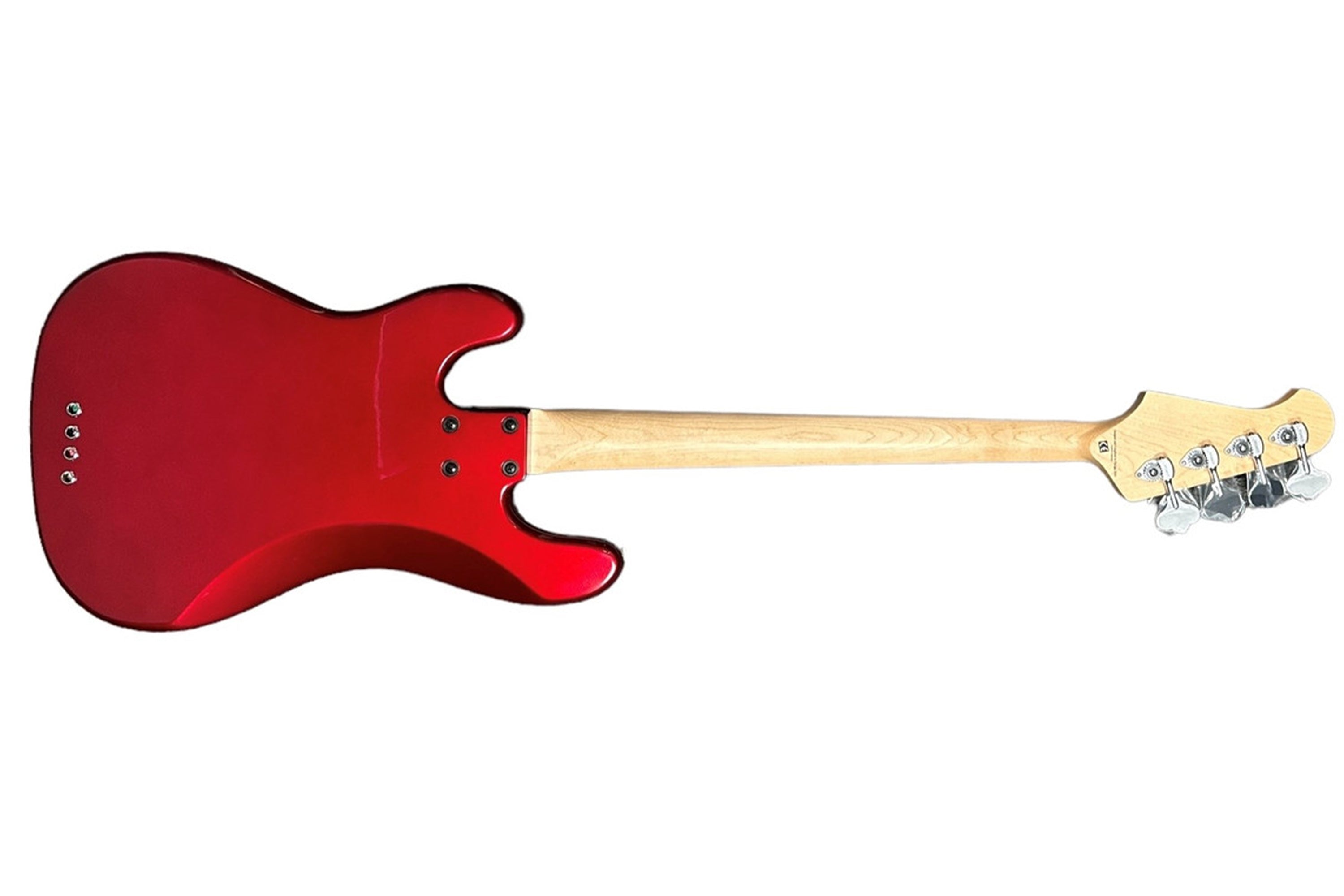 Lakland 44-64 Custom PJ Electric Bass