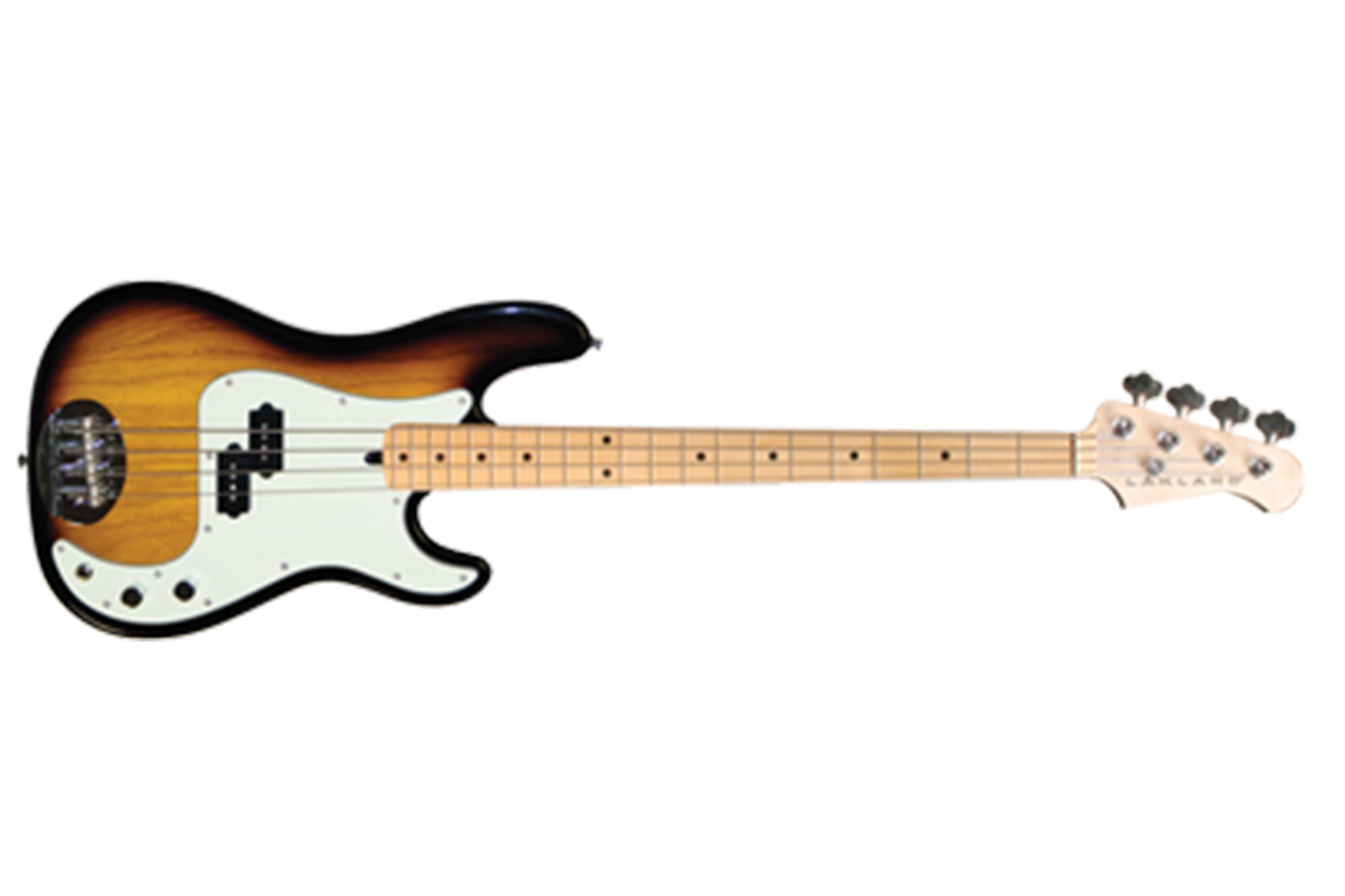Lakland 44-64 "Vintage P" Electric Bass