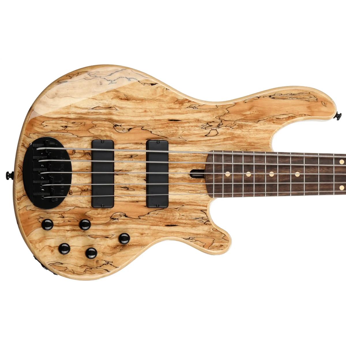 Lakland-55-01-Deluxe-Electric-Bass1 | Terry Carter Music Store