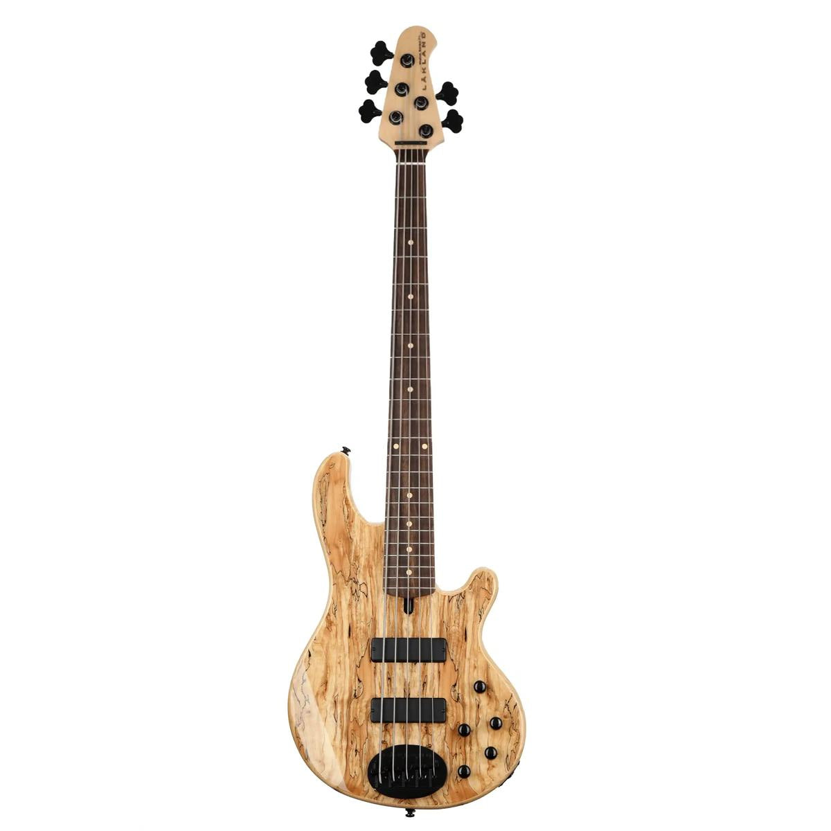 Lakland-55-01-Deluxe-Electric-Bass2 | Terry Carter Music Store
