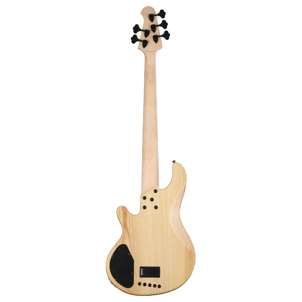 Lakland-55-01-Deluxe-Electric-Bass4 | Terry Carter Music Store