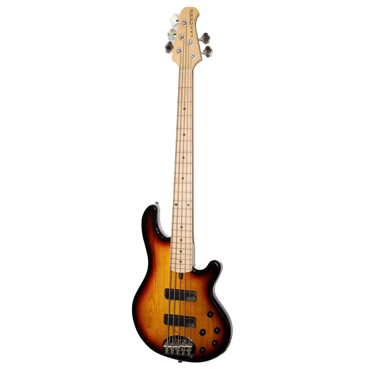 Lakland-55-01-Electric-Bass3 | Terry Carter Music Store