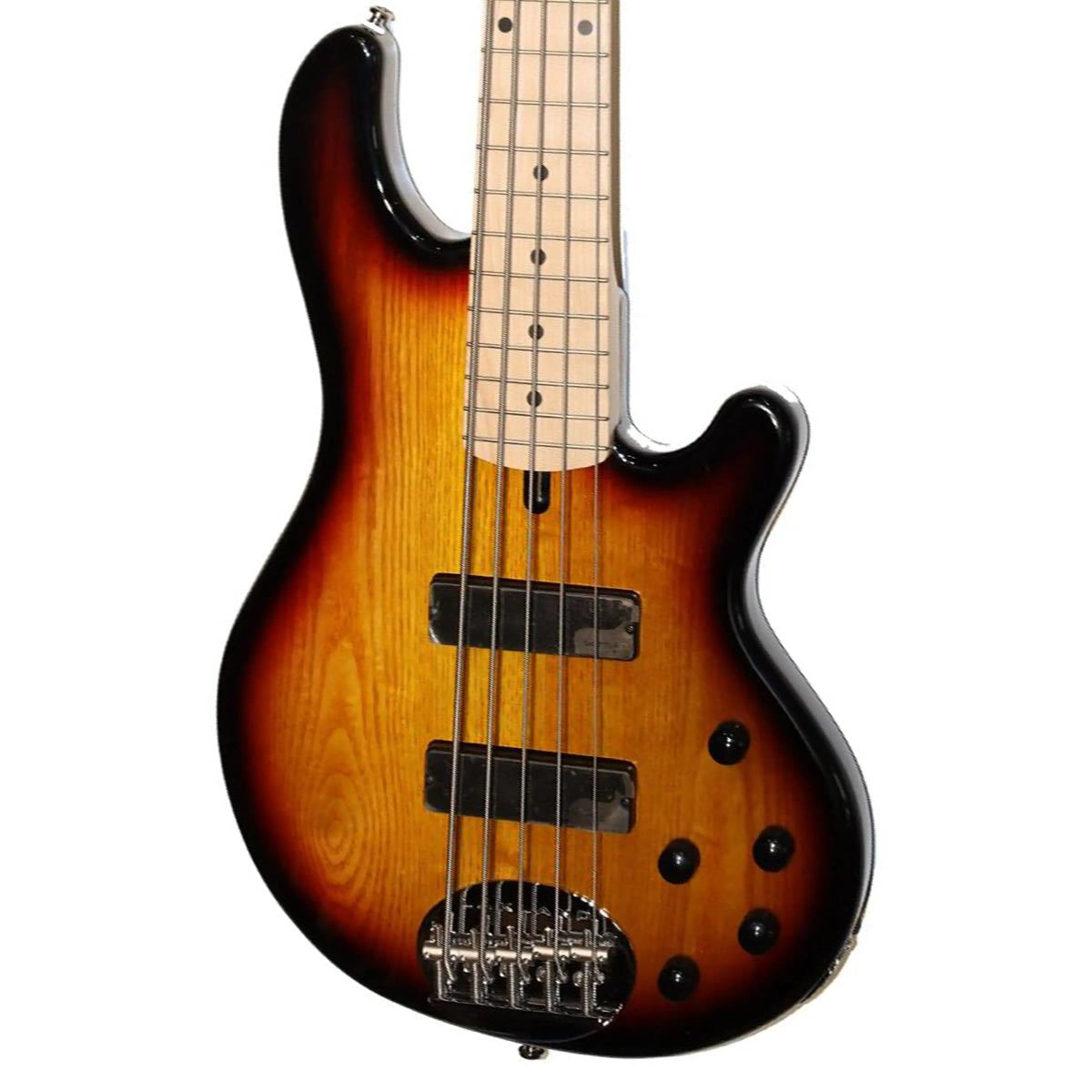 Lakland-55-01-Electric-Bass4 | Terry Carter Music Store