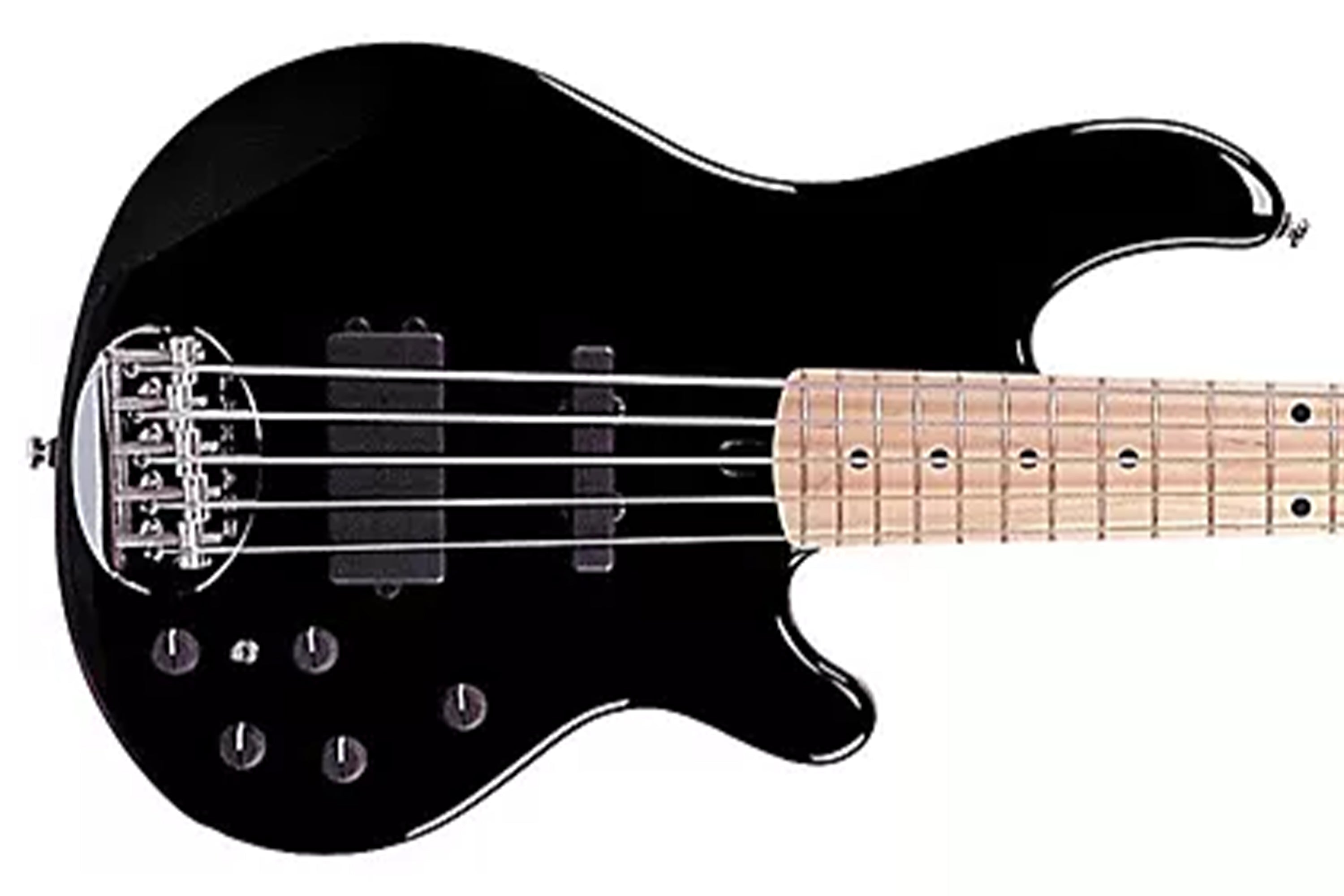 Lakland 55-02 Electric Bass