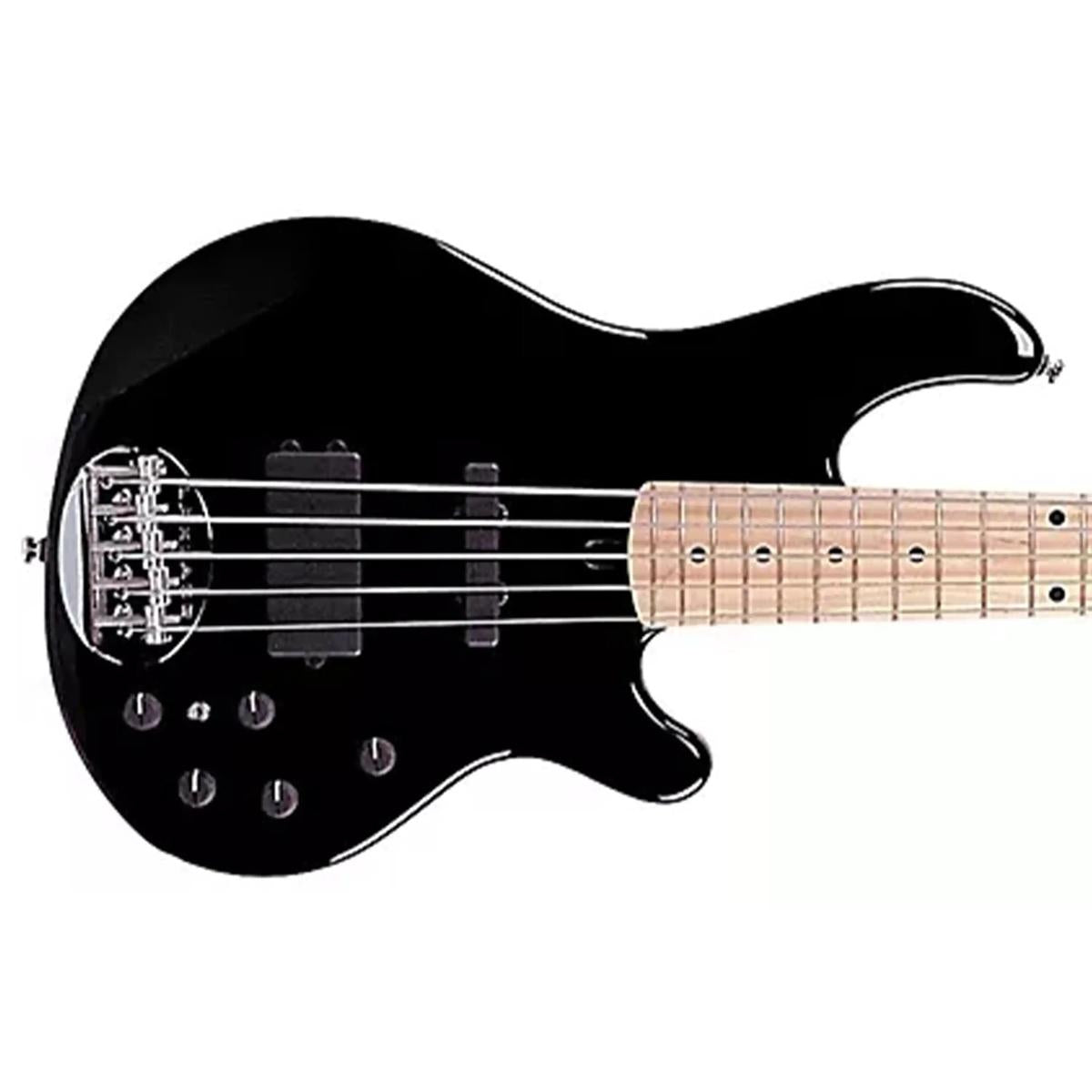 Lakland-55-02-Electric-Bassblk1 | Terry Carter Music Store