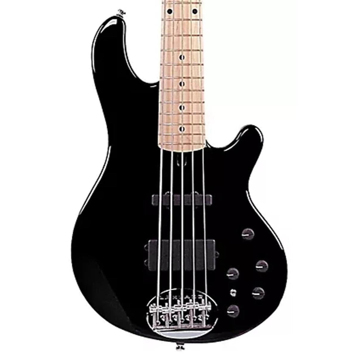 Lakland-55-02-Electric-Bassblk1 | Terry Carter Music Store